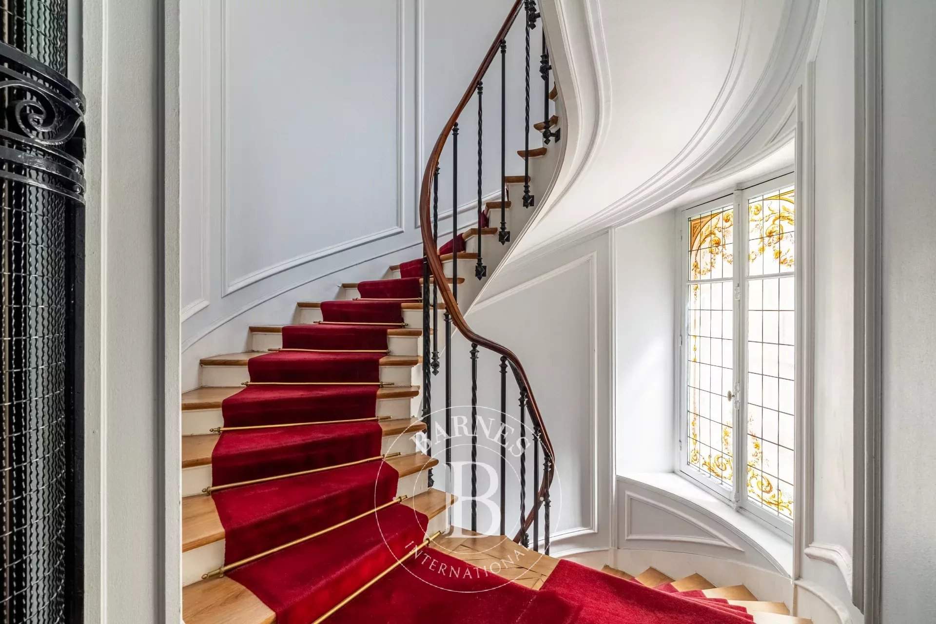 Paris  - Apartment 4 Bedrooms - picture 19