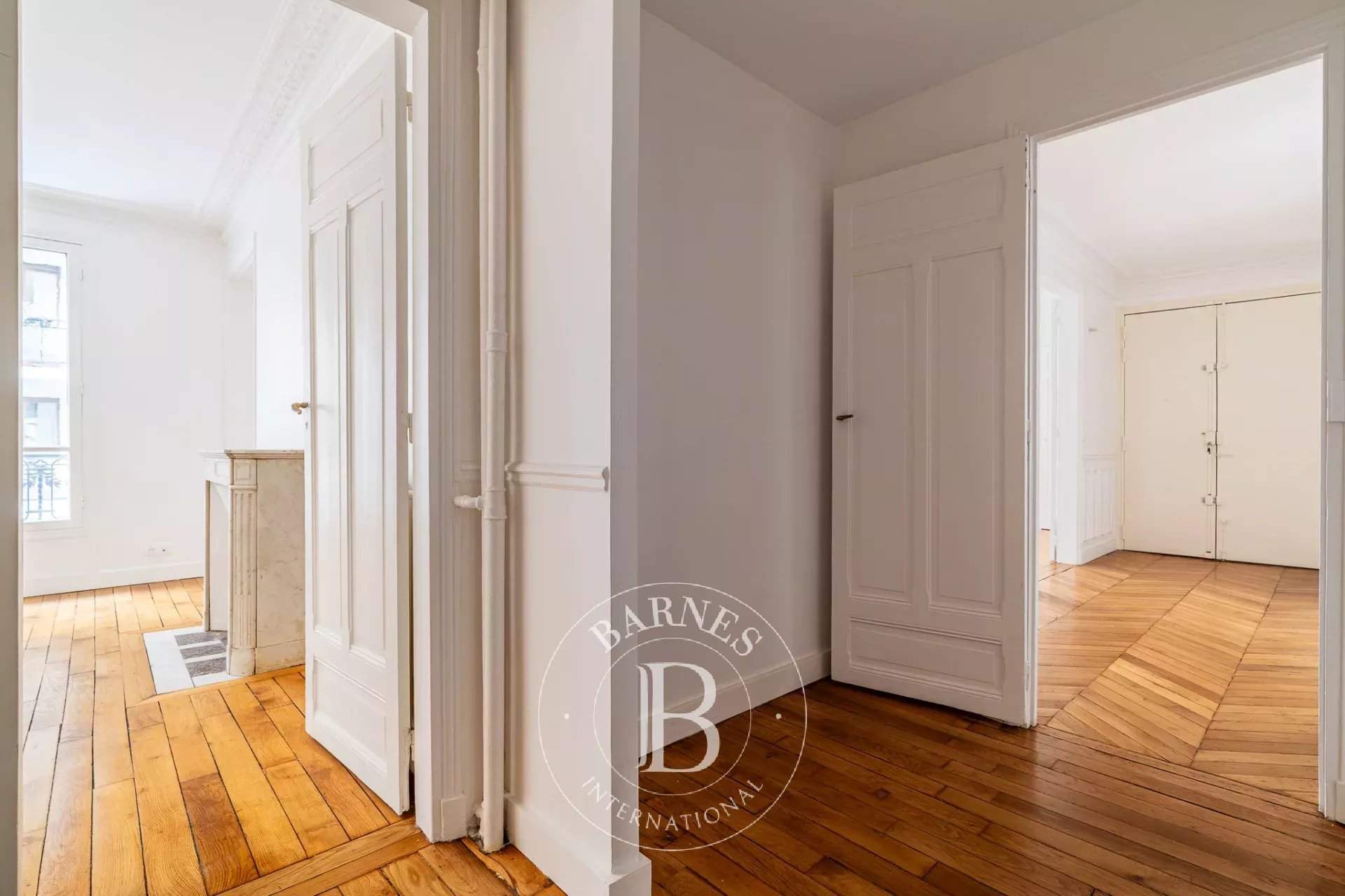 Paris  - Apartment 3 Bedrooms - picture 12