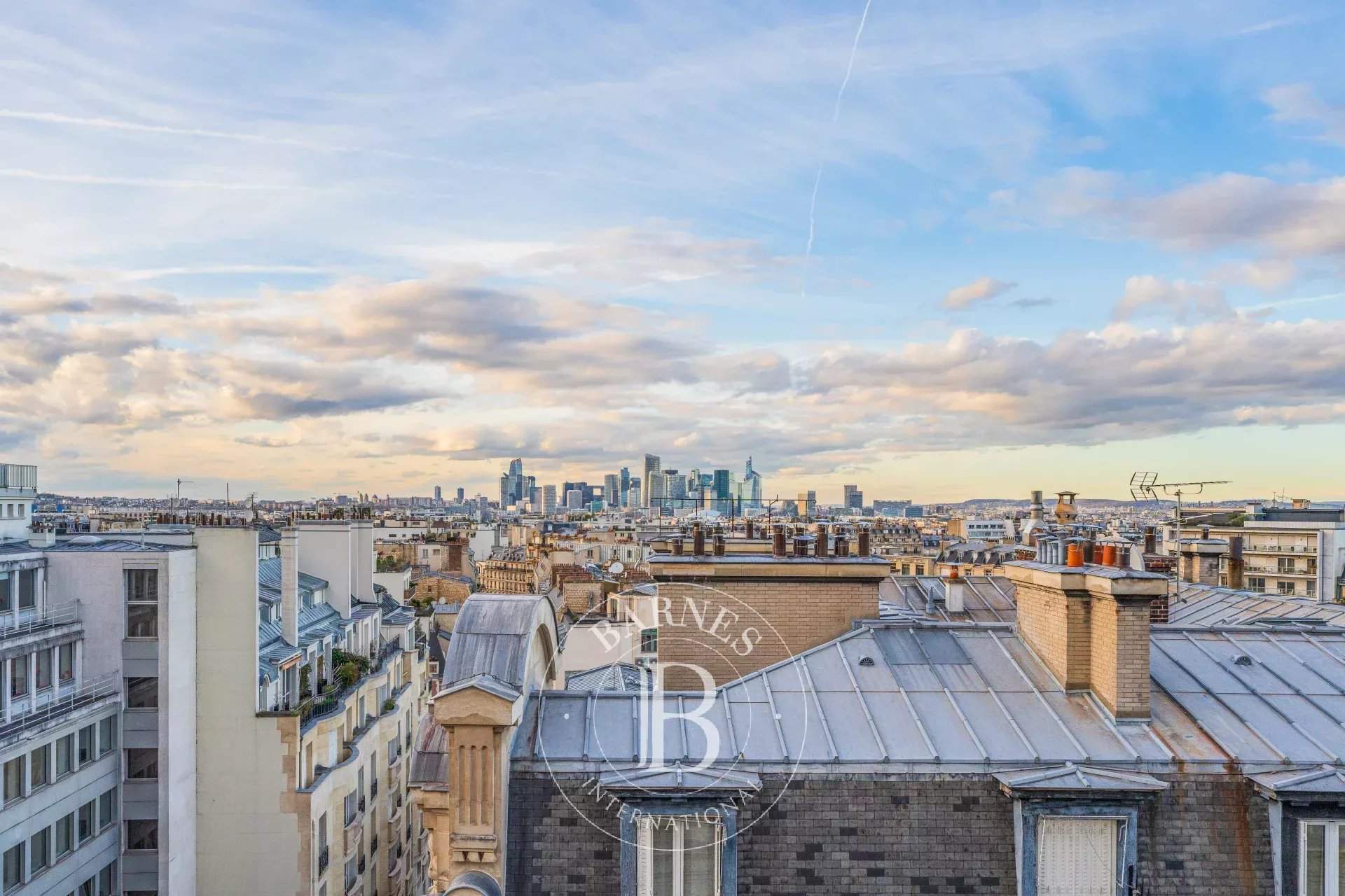 Paris  - Appartement 10 Pi&egrave;ces 5 Chambres - picture 12