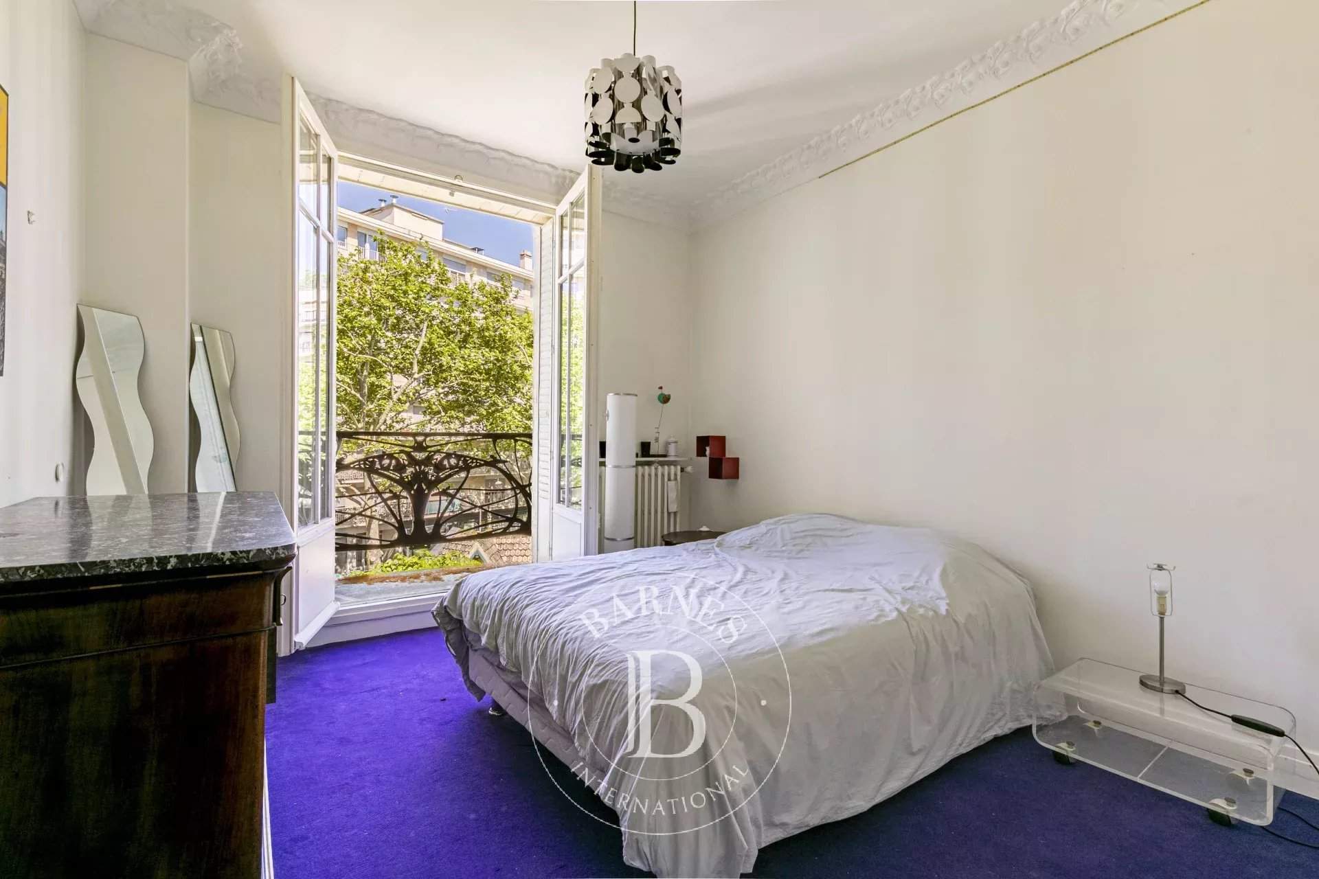 Paris  - House 6 Bedrooms - picture 13