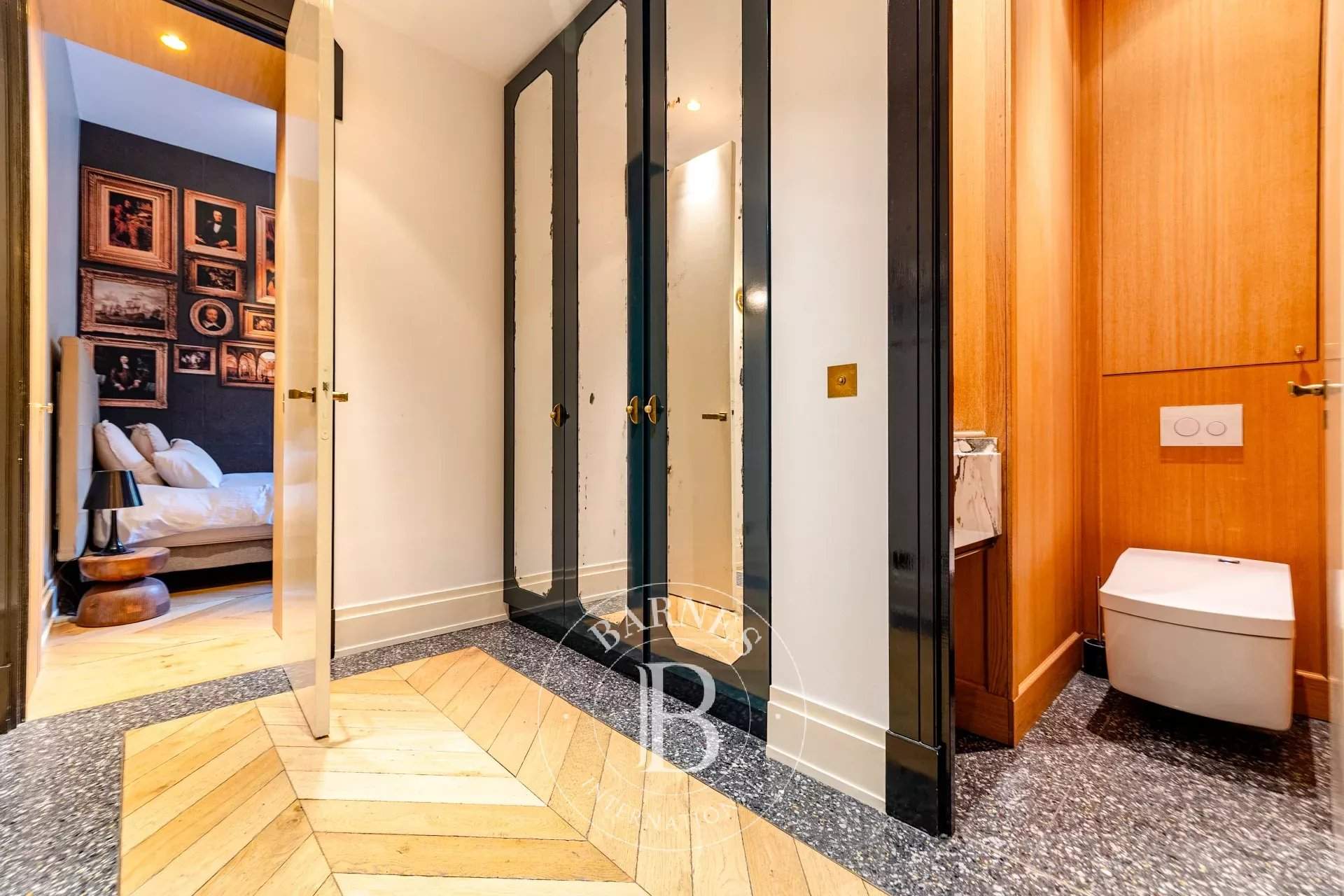 Paris  - Appartement 4 Pi&egrave;ces 2 Chambres - picture 18