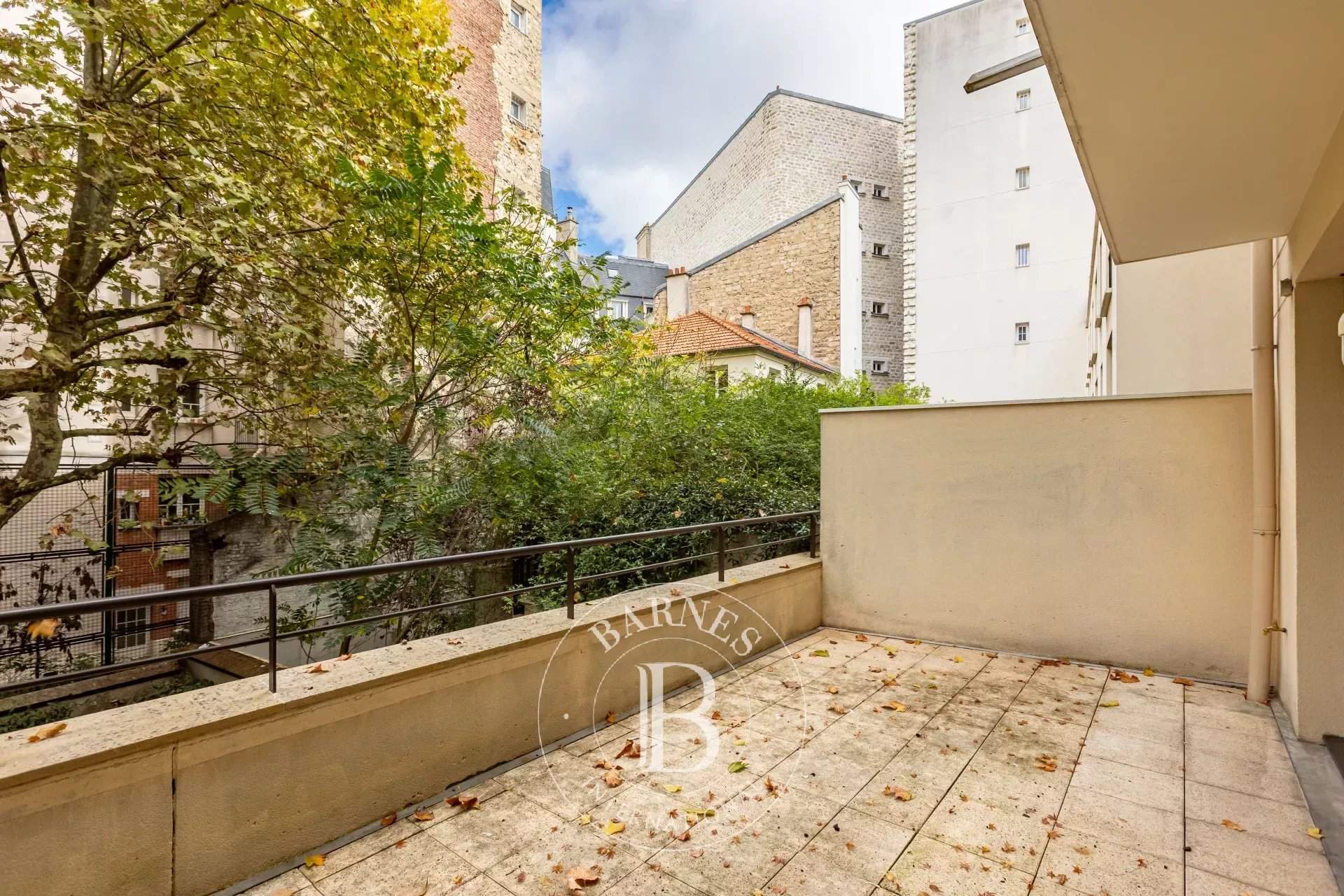 Paris  - Appartement 6 Pièces 3 Chambres - picture 3