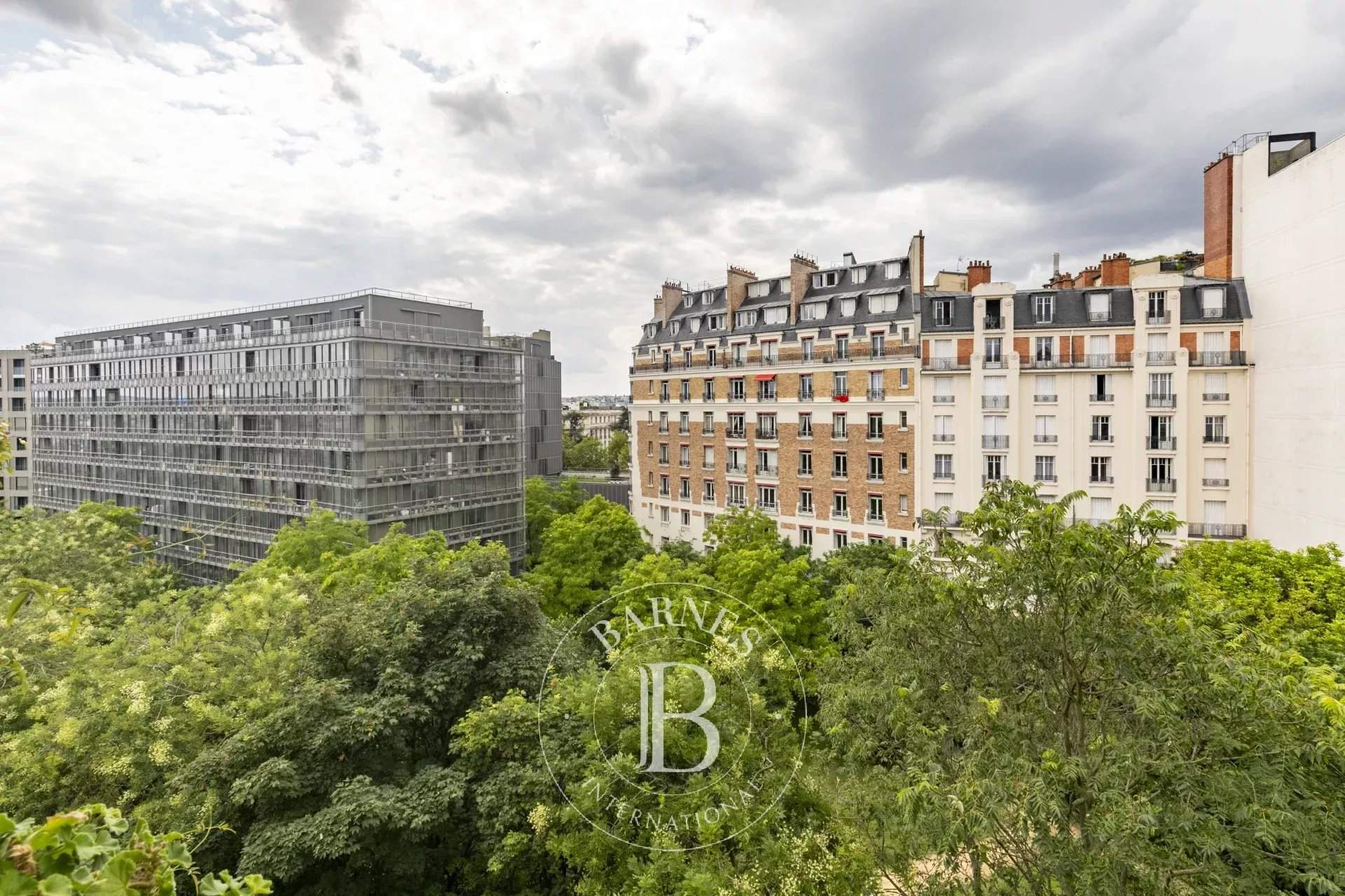 Paris  - Apartment 3 Bedrooms - picture 11