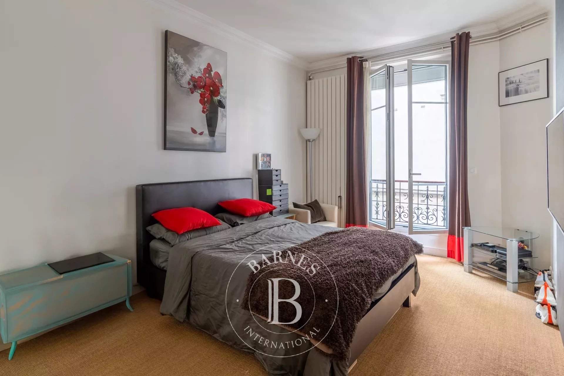 Paris  - Appartement 6 Pièces 4 Chambres - picture 17