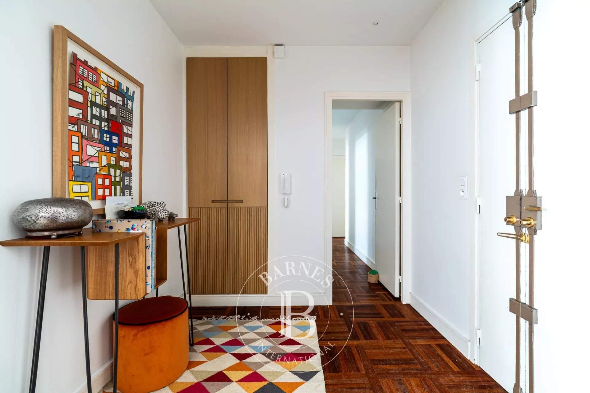 Paris  - Appartement 4 Pi&egrave;ces 2 Chambres - picture 12