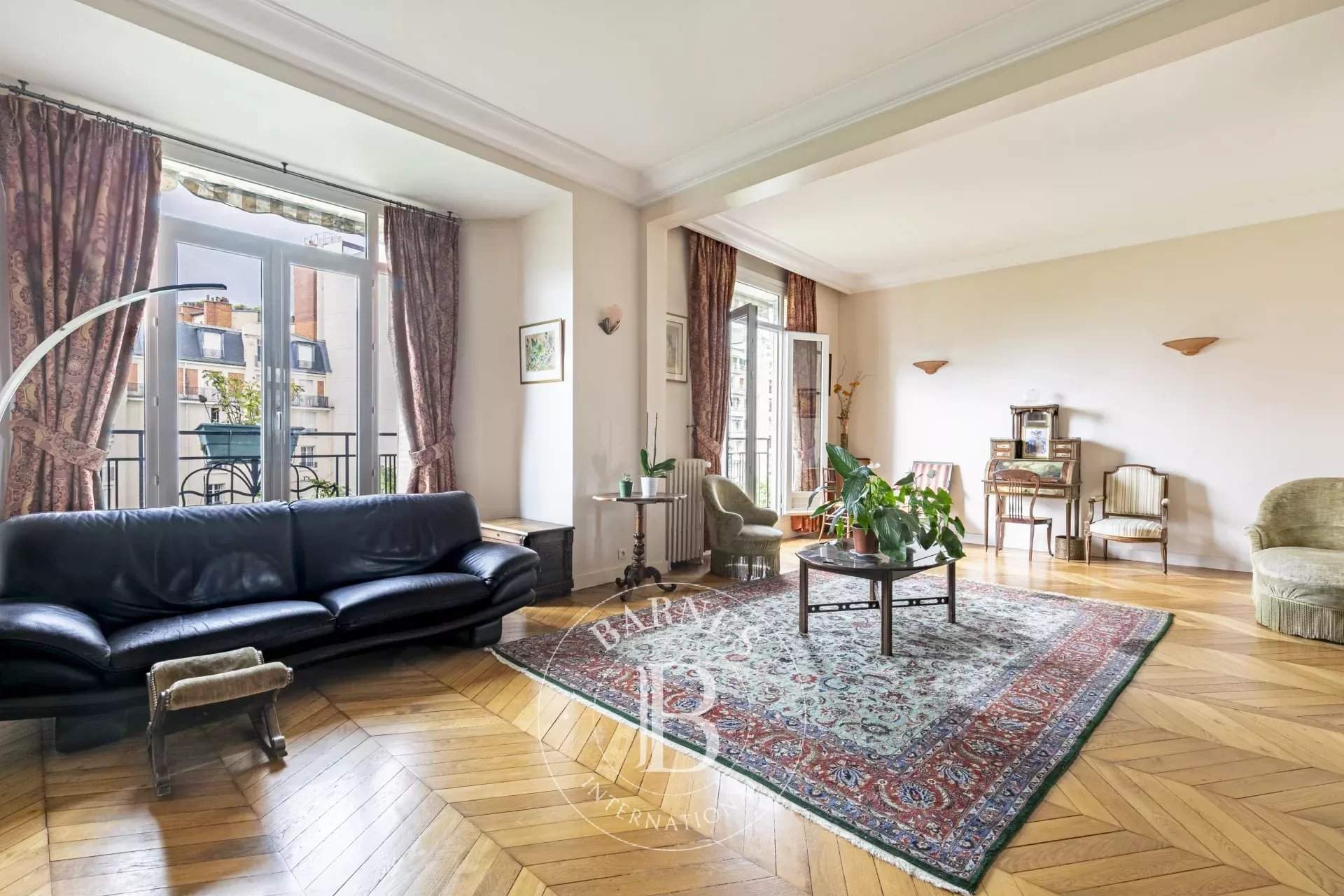 Paris  - Apartment 3 Bedrooms - picture 7