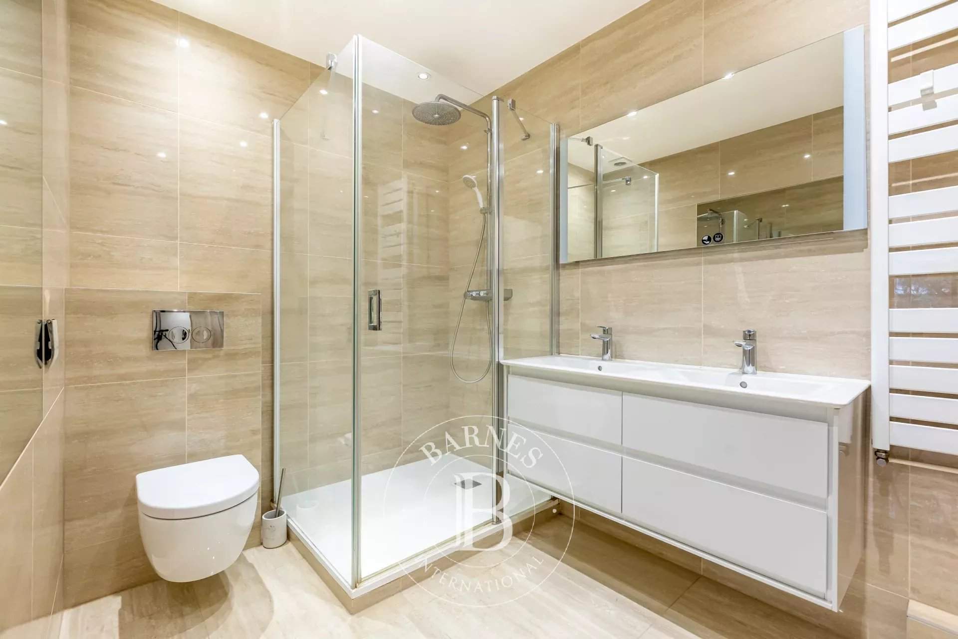 Paris  - Piso 4 Cuartos 2 Habitaciones - picture 9