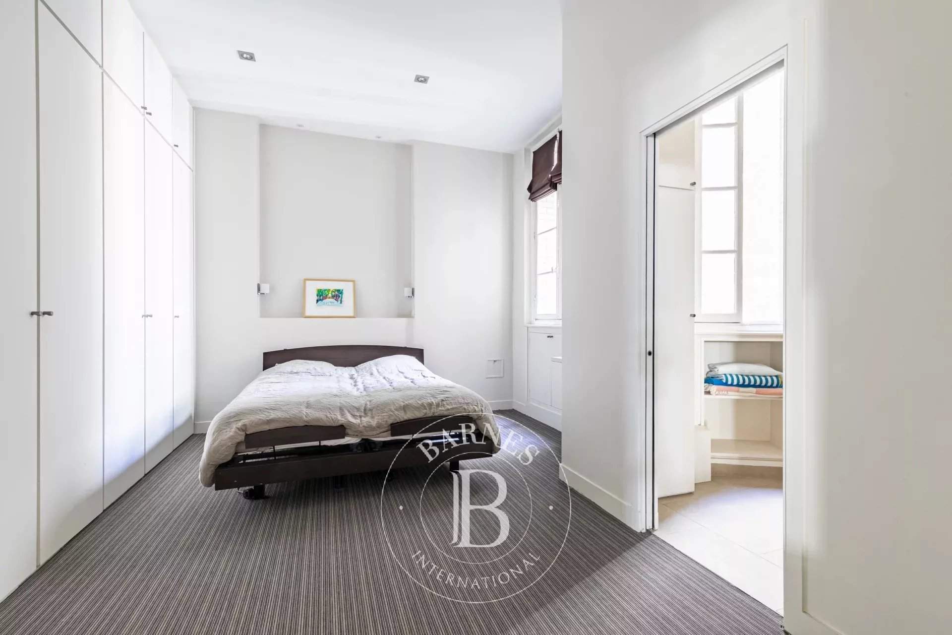 Paris  - Apartment 4 Bedrooms - picture 15