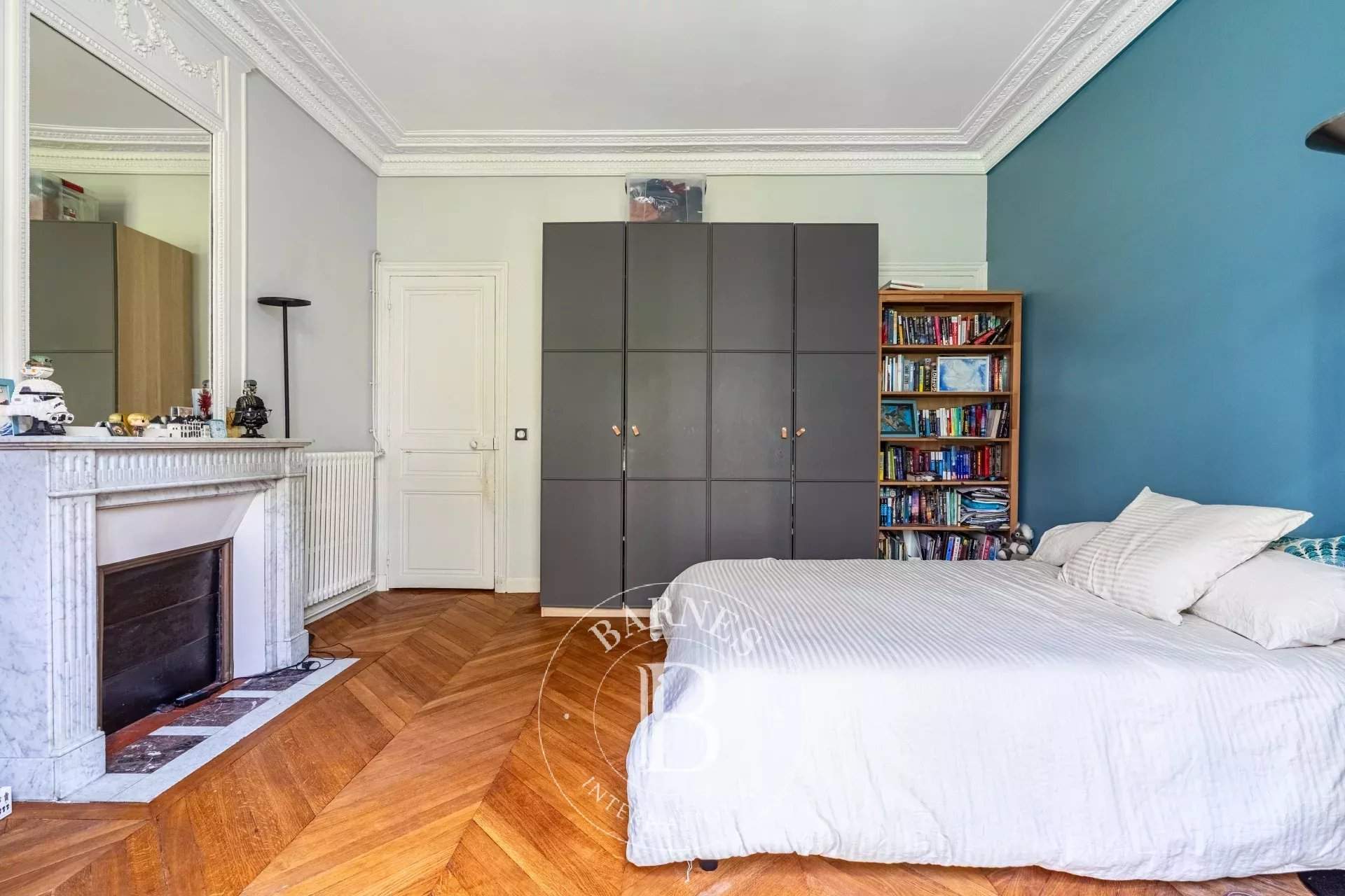 Paris  - Appartement 6 Pièces 4 Chambres - picture 14