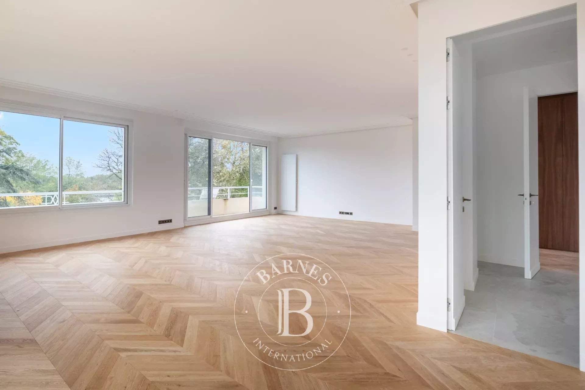 Paris  - Apartment 3 Bedrooms - picture 17