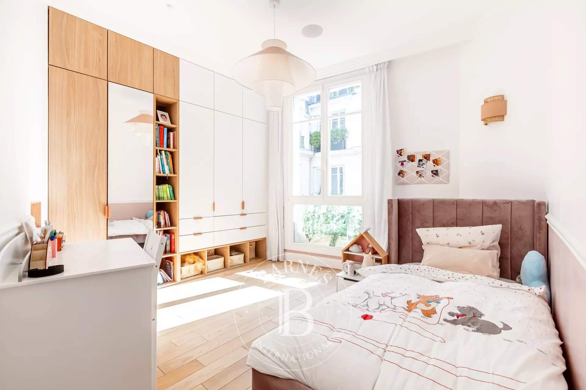 Paris  - Piso 7 Cuartos 4 Habitaciones - picture 19