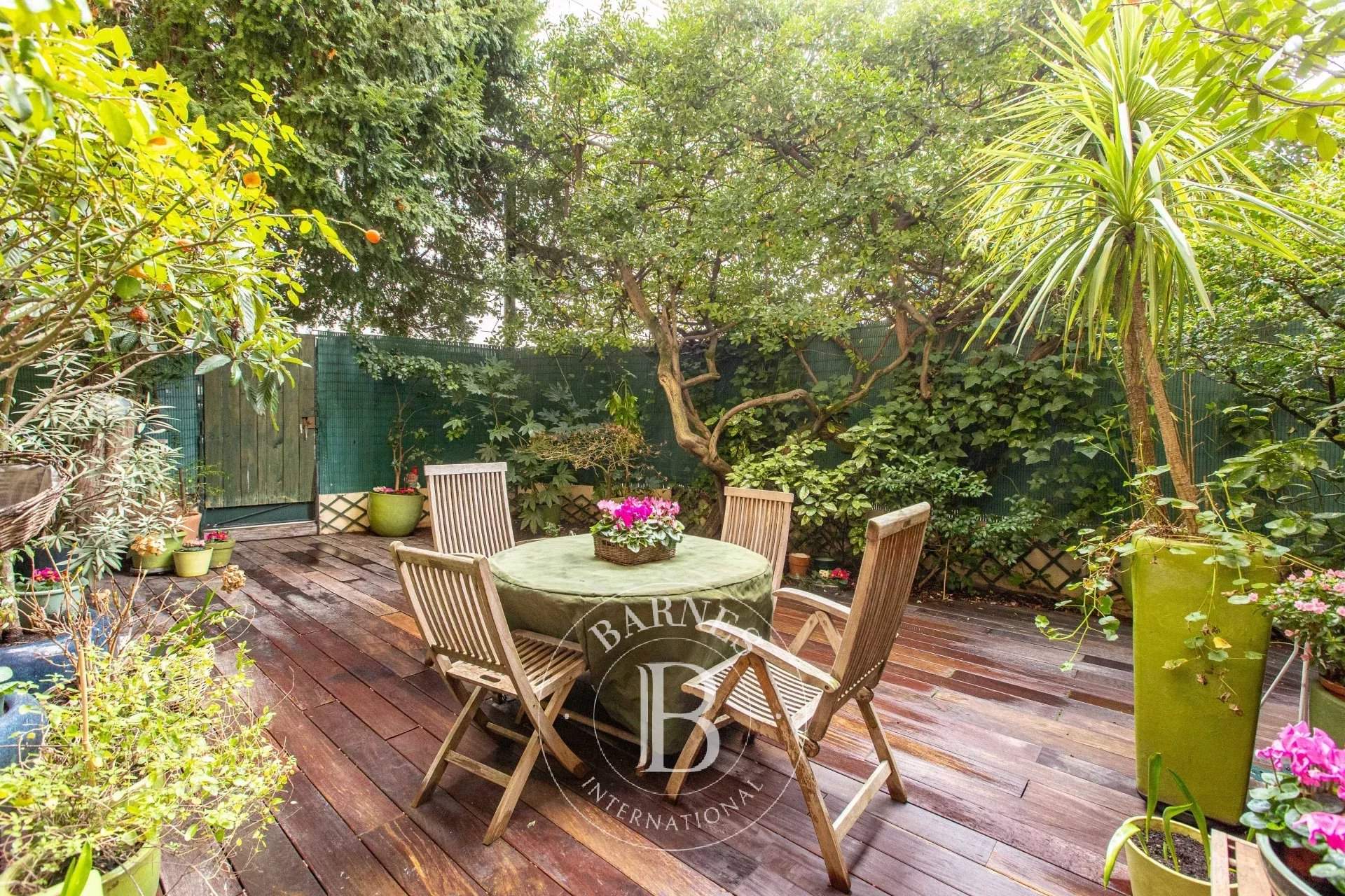 Paris  - Piso 4 Cuartos 3 Habitaciones - picture 1