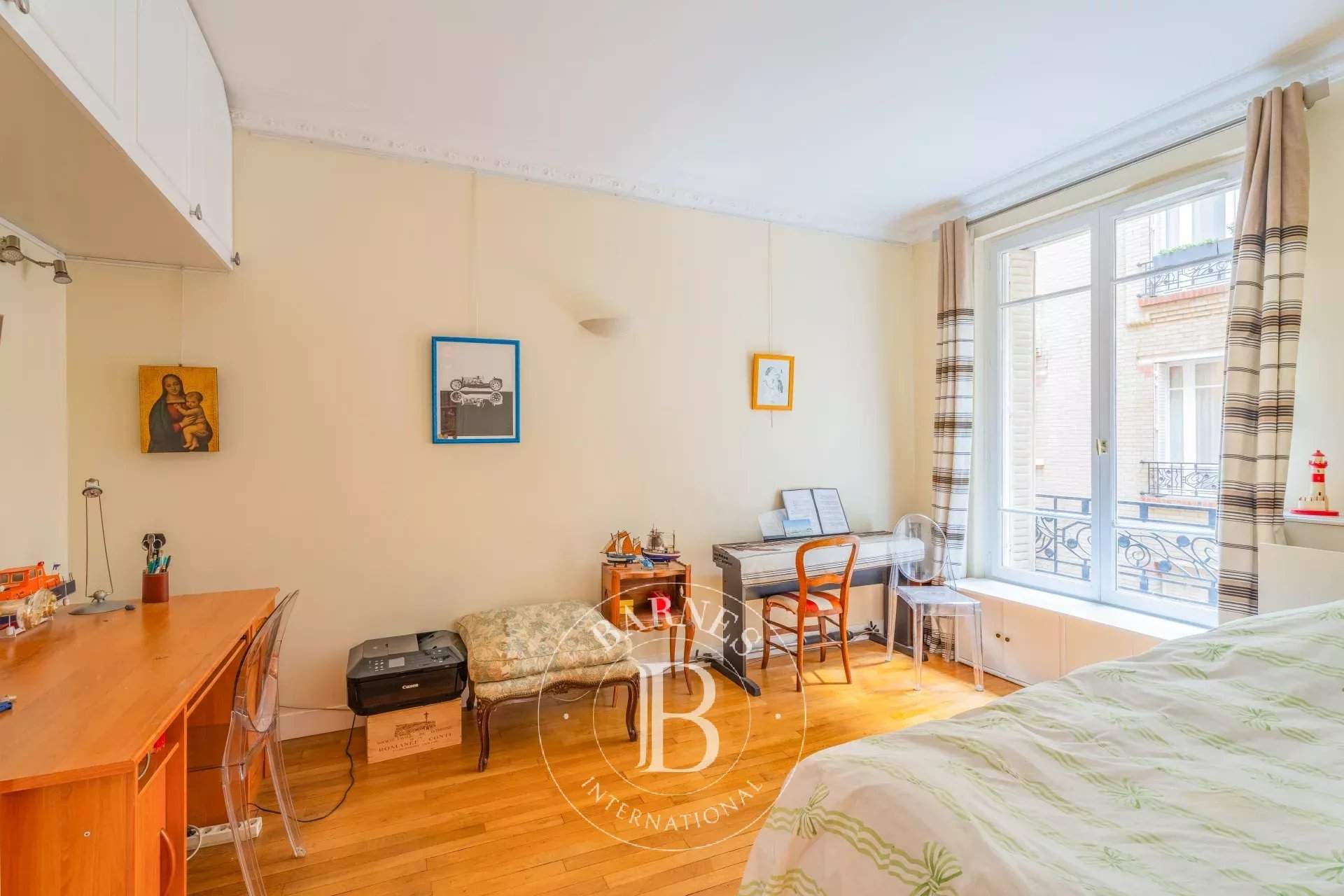 Paris  - Appartement 4 Pièces 3 Chambres - picture 6