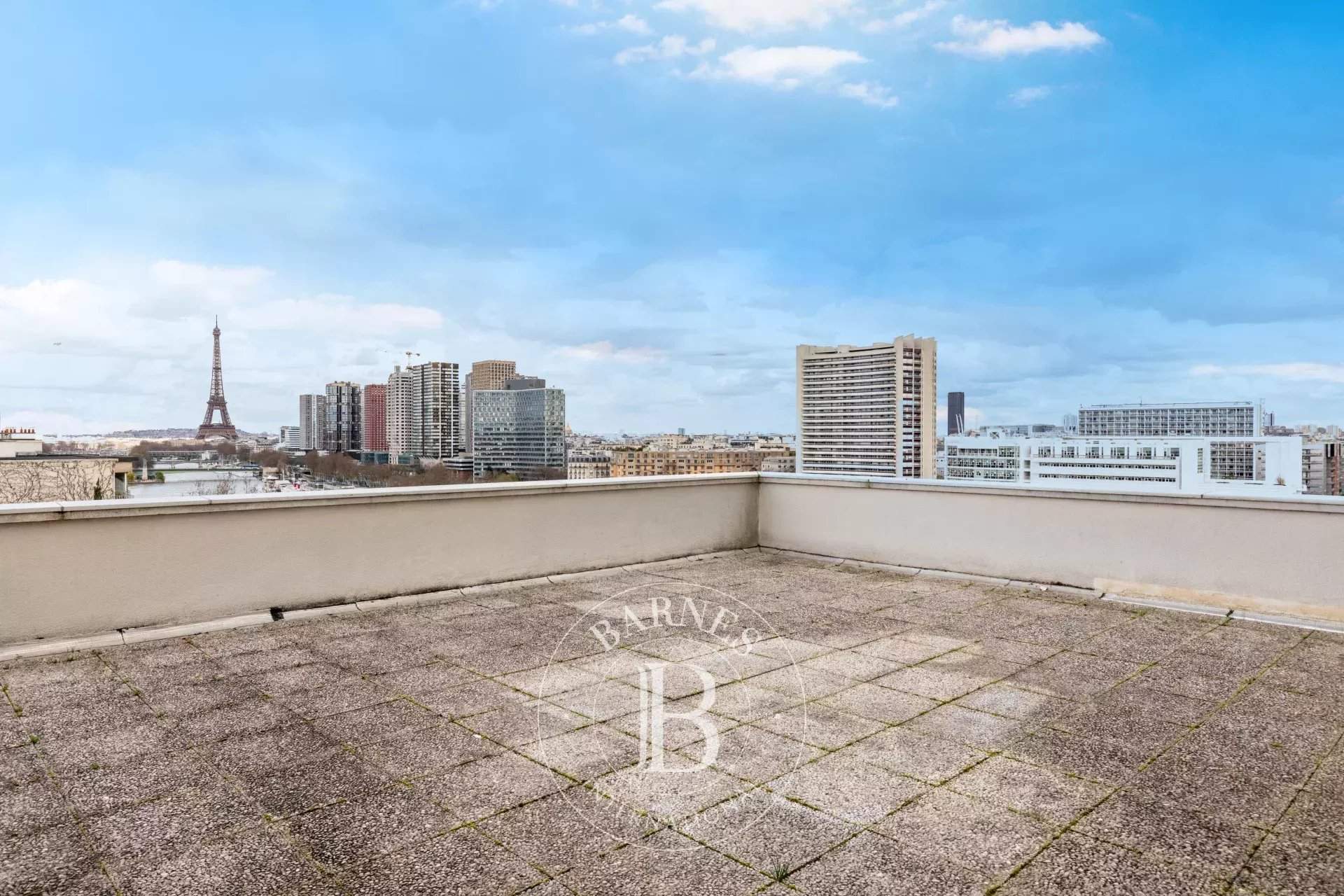 Paris  - Apartment 3 Bedrooms - picture 16