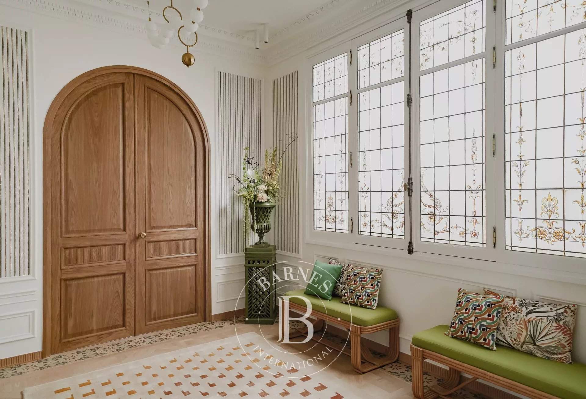 Paris  - Apartment 4 Bedrooms - picture 2