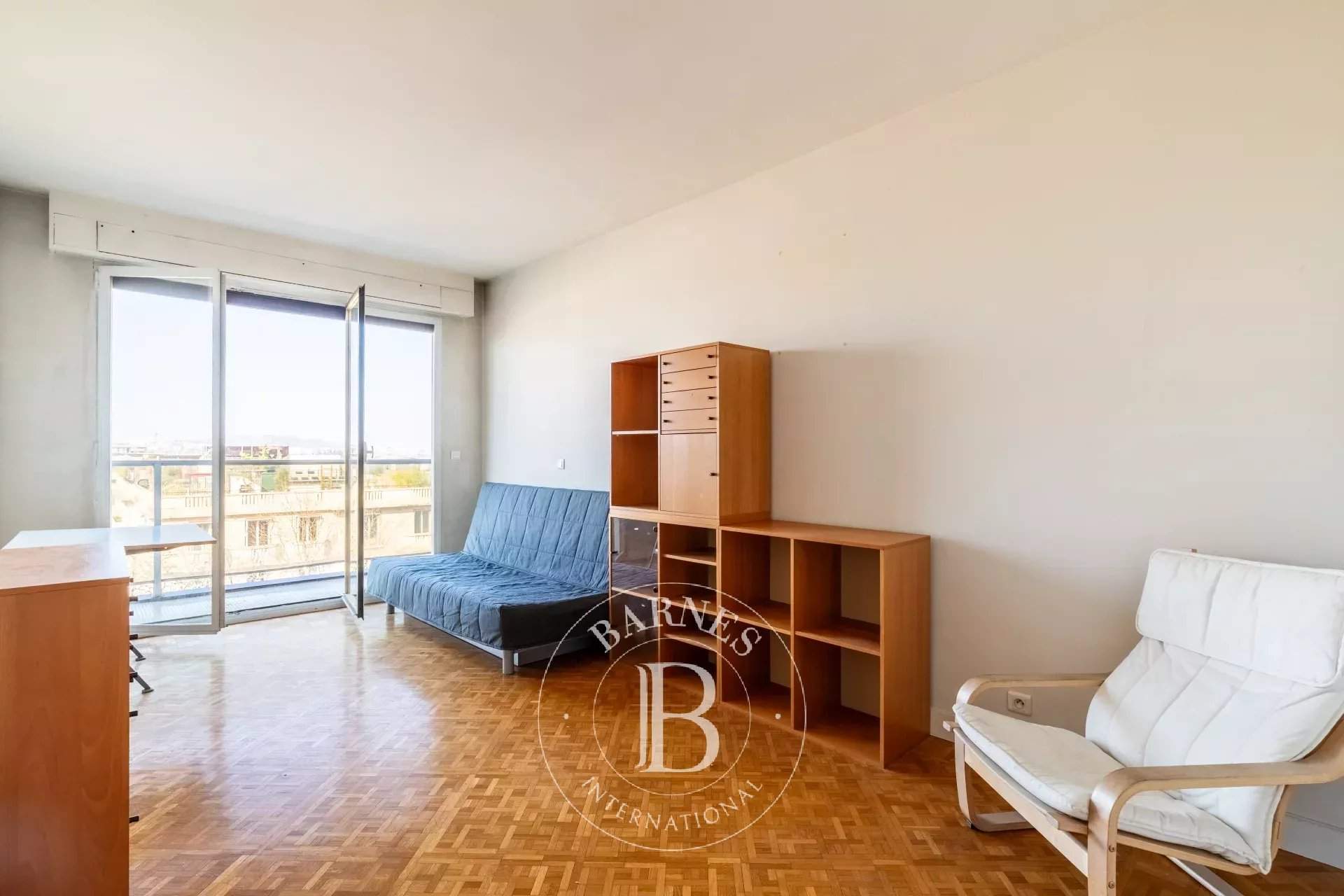 Paris  - Apartment 5 Bedrooms - picture 19