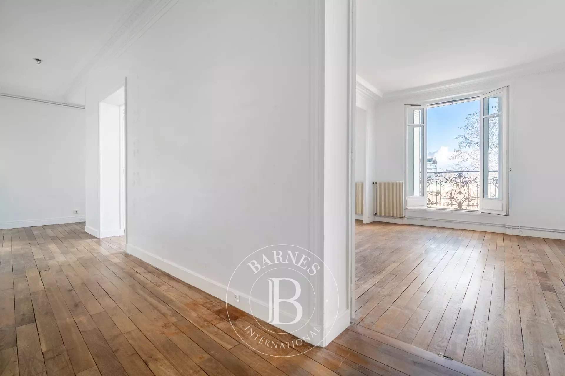Paris  - Apartment 3 Bedrooms - picture 17