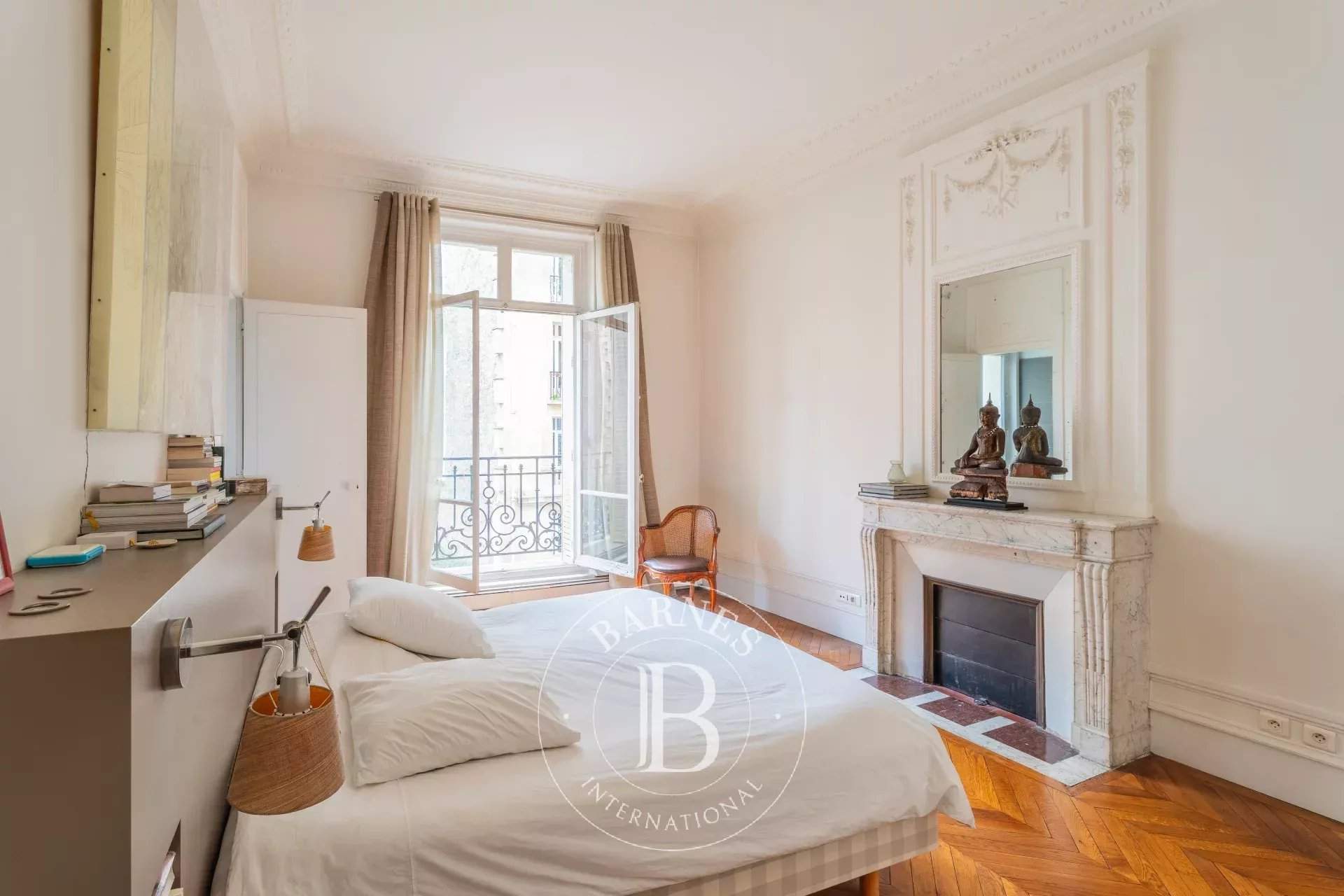 Paris  - Appartement 6 Pièces 4 Chambres - picture 7