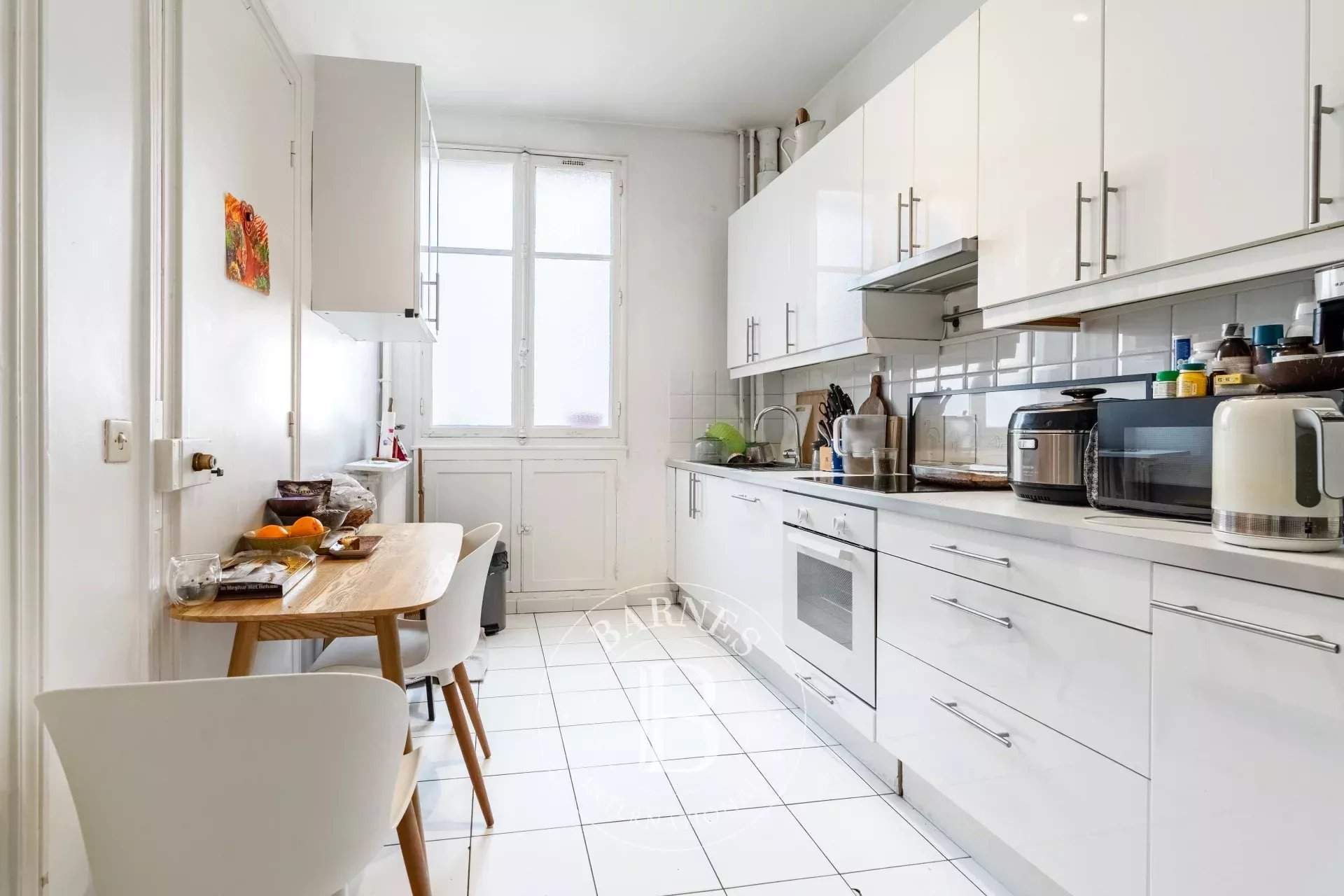 Paris  - Apartment 2 Bedrooms - picture 11