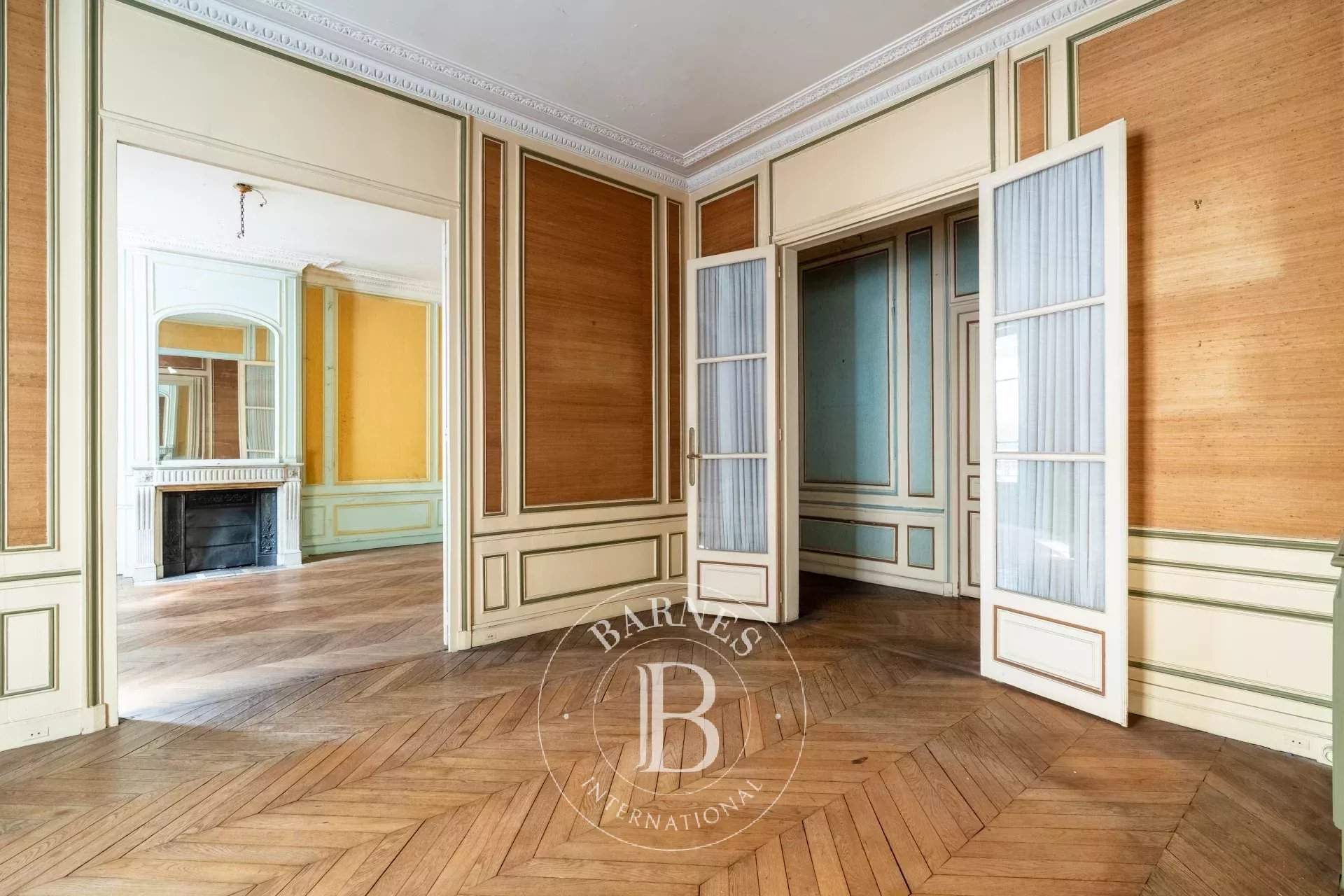 Paris  - Apartment 2 Bedrooms - picture 8