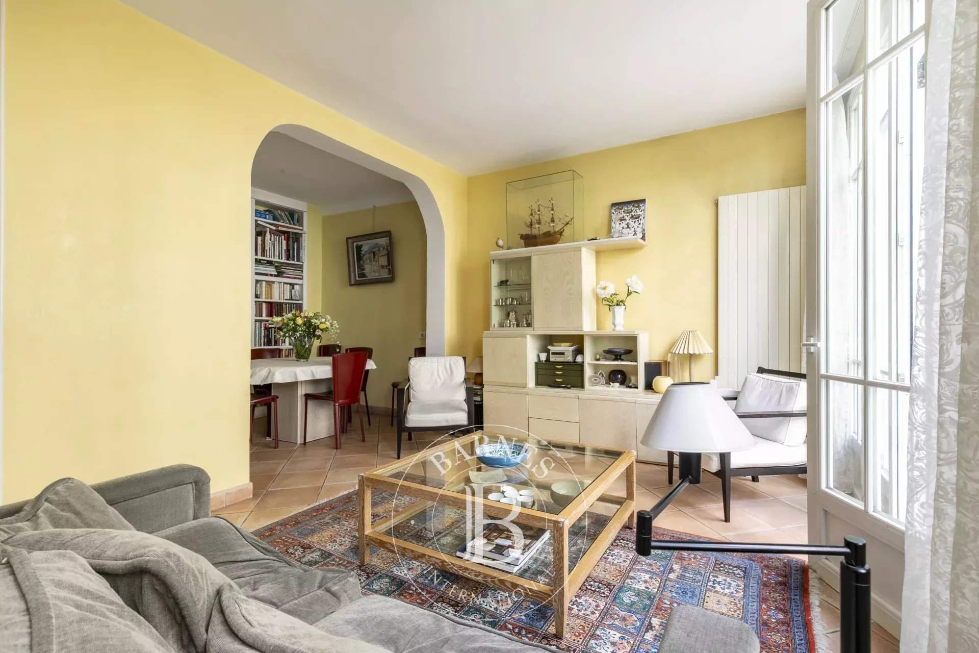 Paris  - House 3 Bedrooms - picture 5