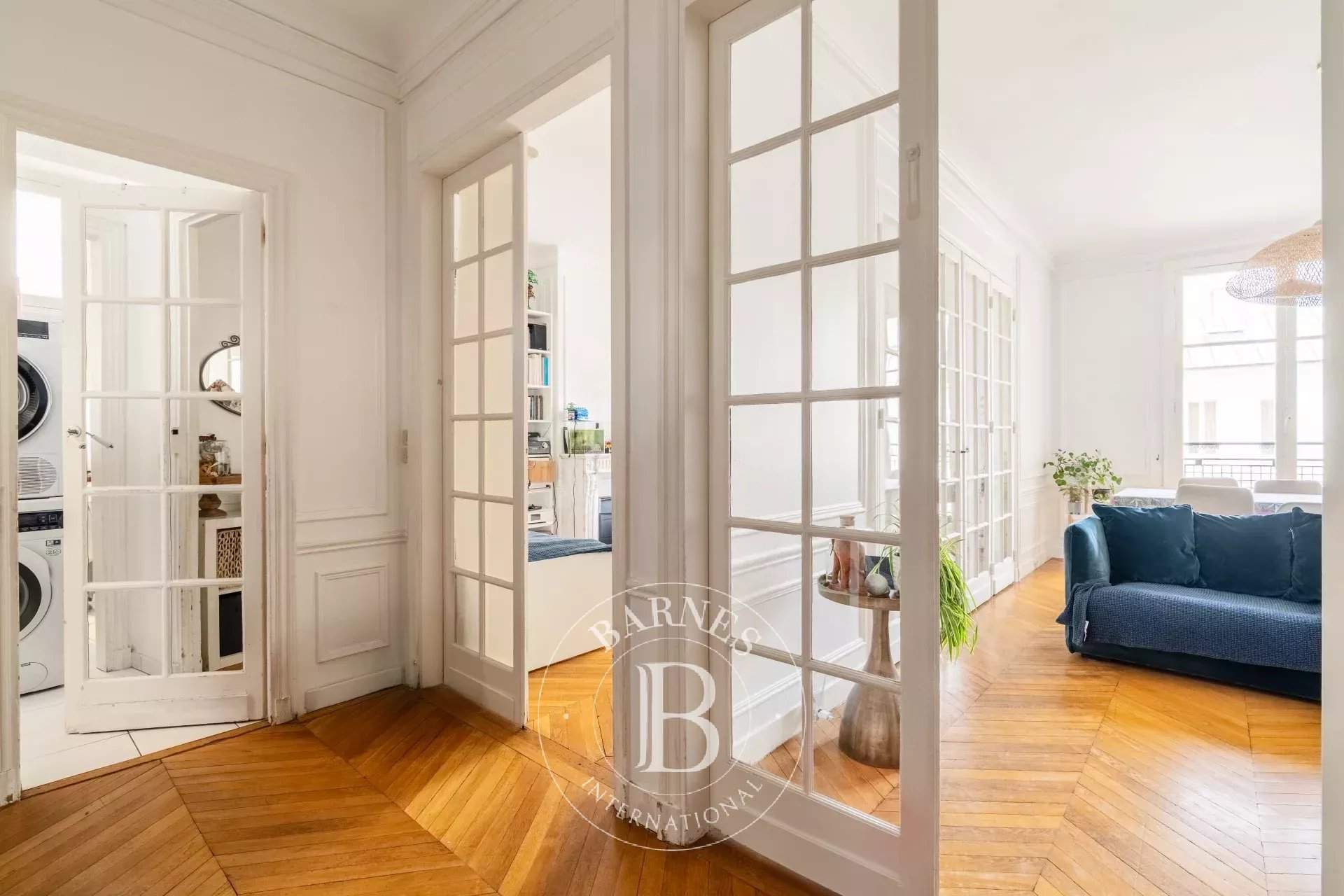Paris  - Apartment 2 Bedrooms - picture 4