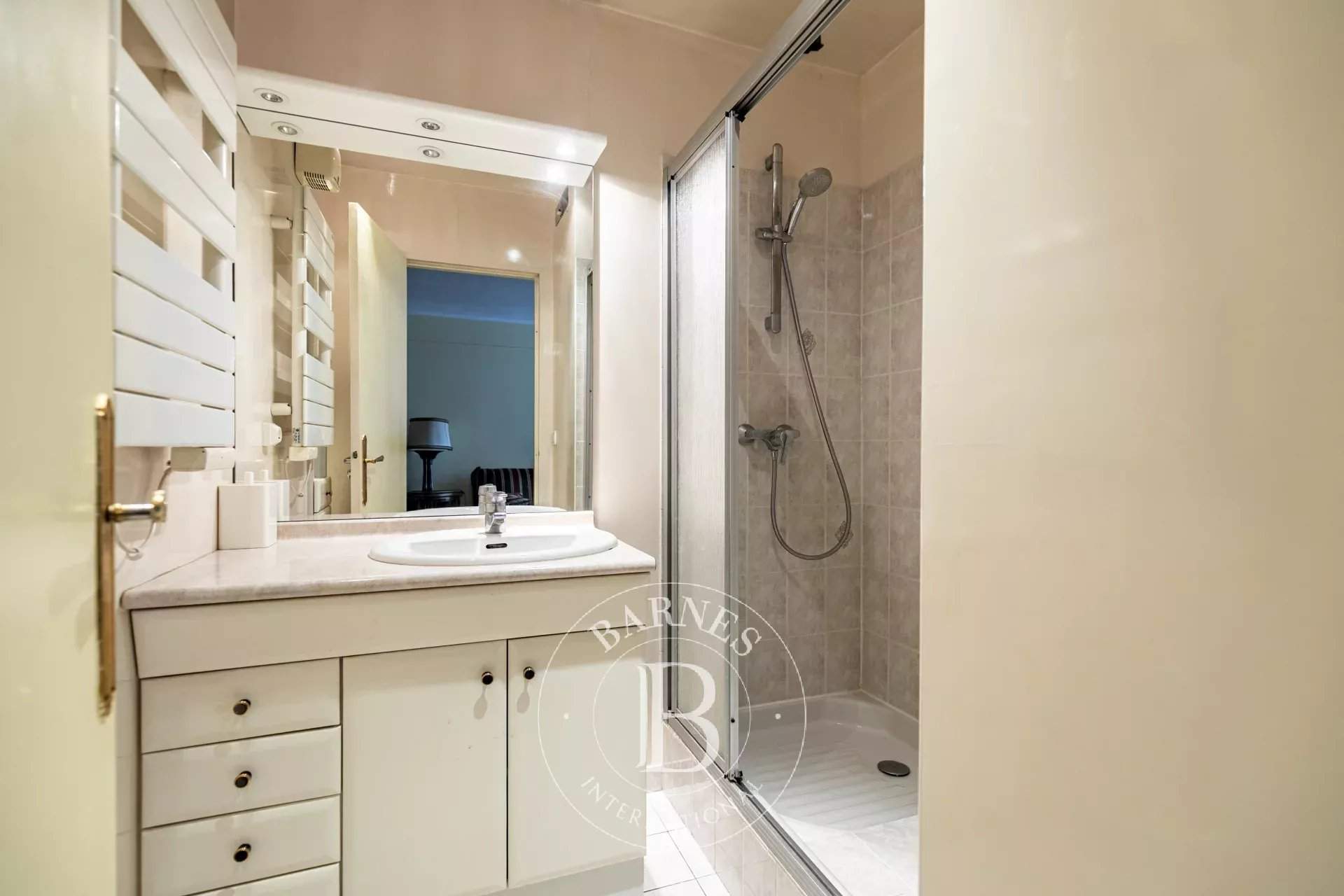 Paris  - Piso 6 Cuartos 3 Habitaciones - picture 14