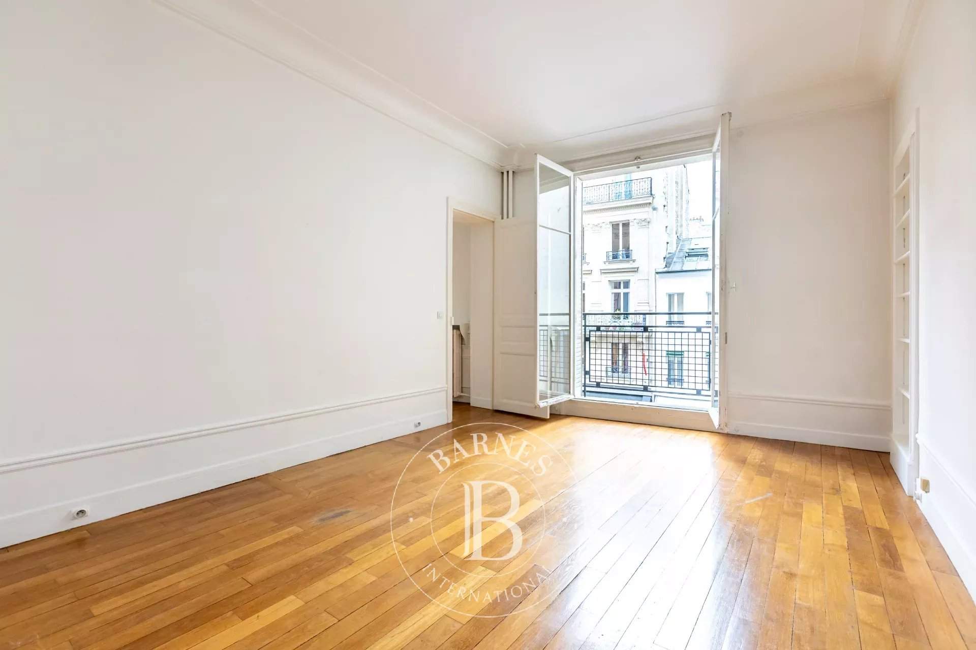 Paris  - Appartement 4 Pièces 2 Chambres - picture 9