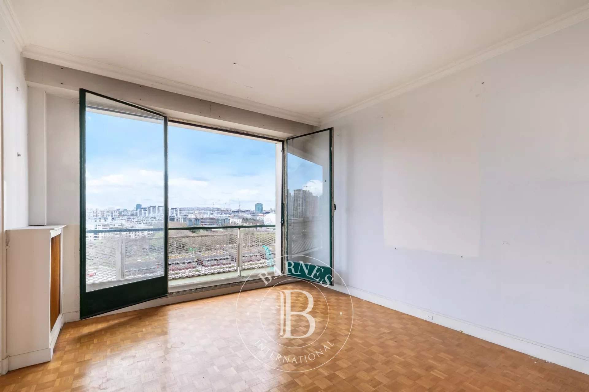 Paris  - Apartment 3 Bedrooms - picture 11