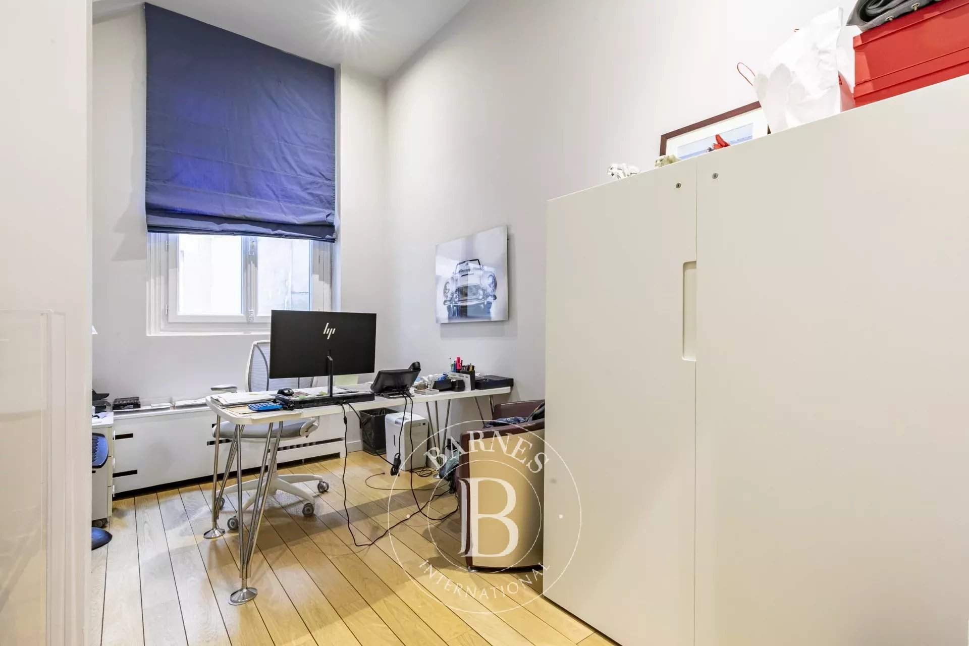 Paris  - Appartement 6 Pi&egrave;ces 3 Chambres - picture 6