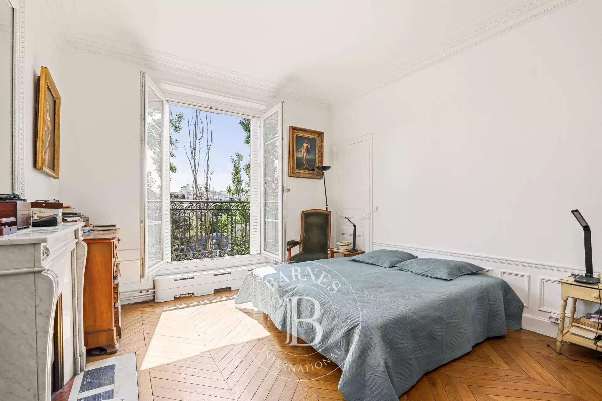 Paris  - Appartement 5 Pièces 4 Chambres - picture 6