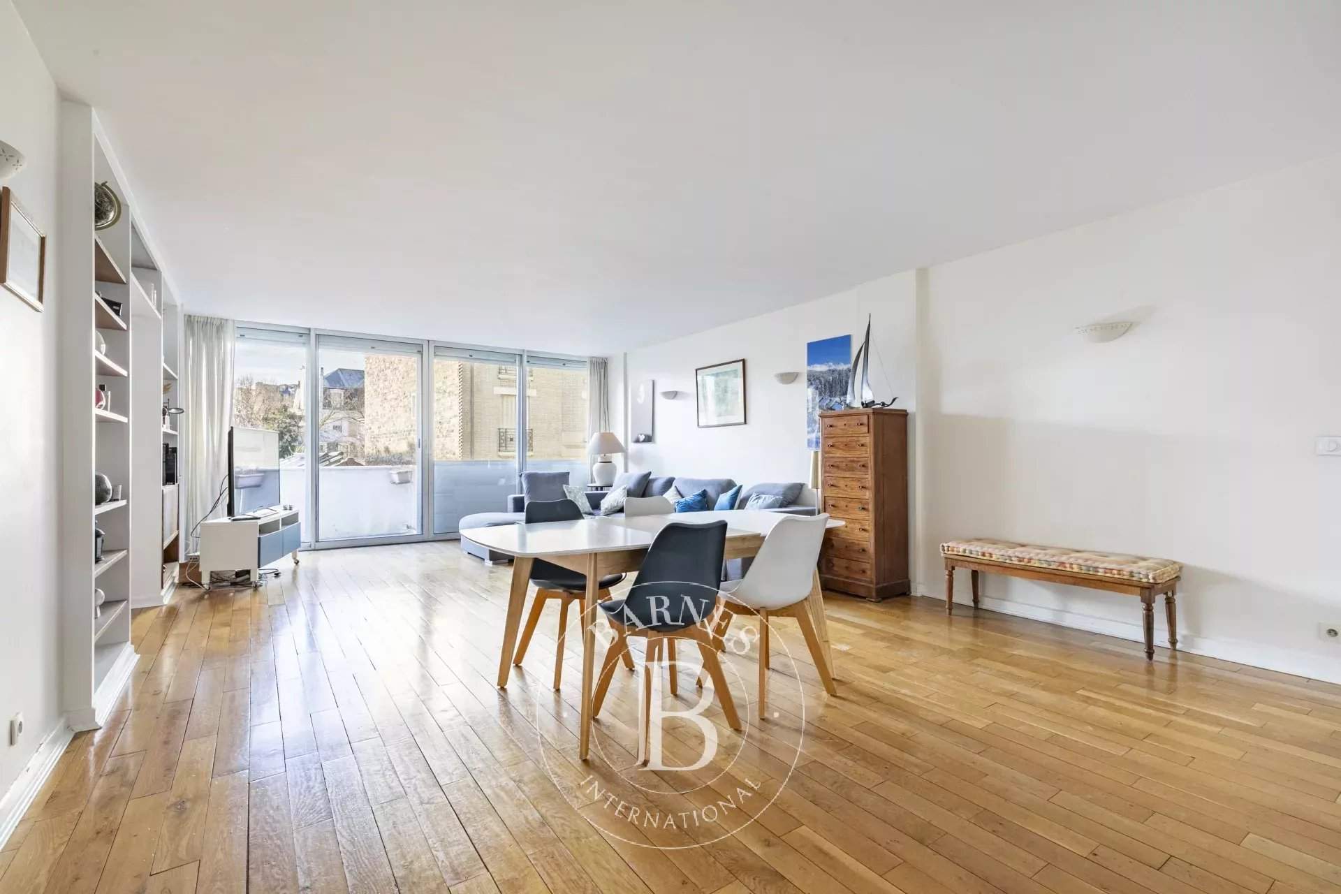 Paris  - Appartement 4 Pi&egrave;ces 3 Chambres - picture 13