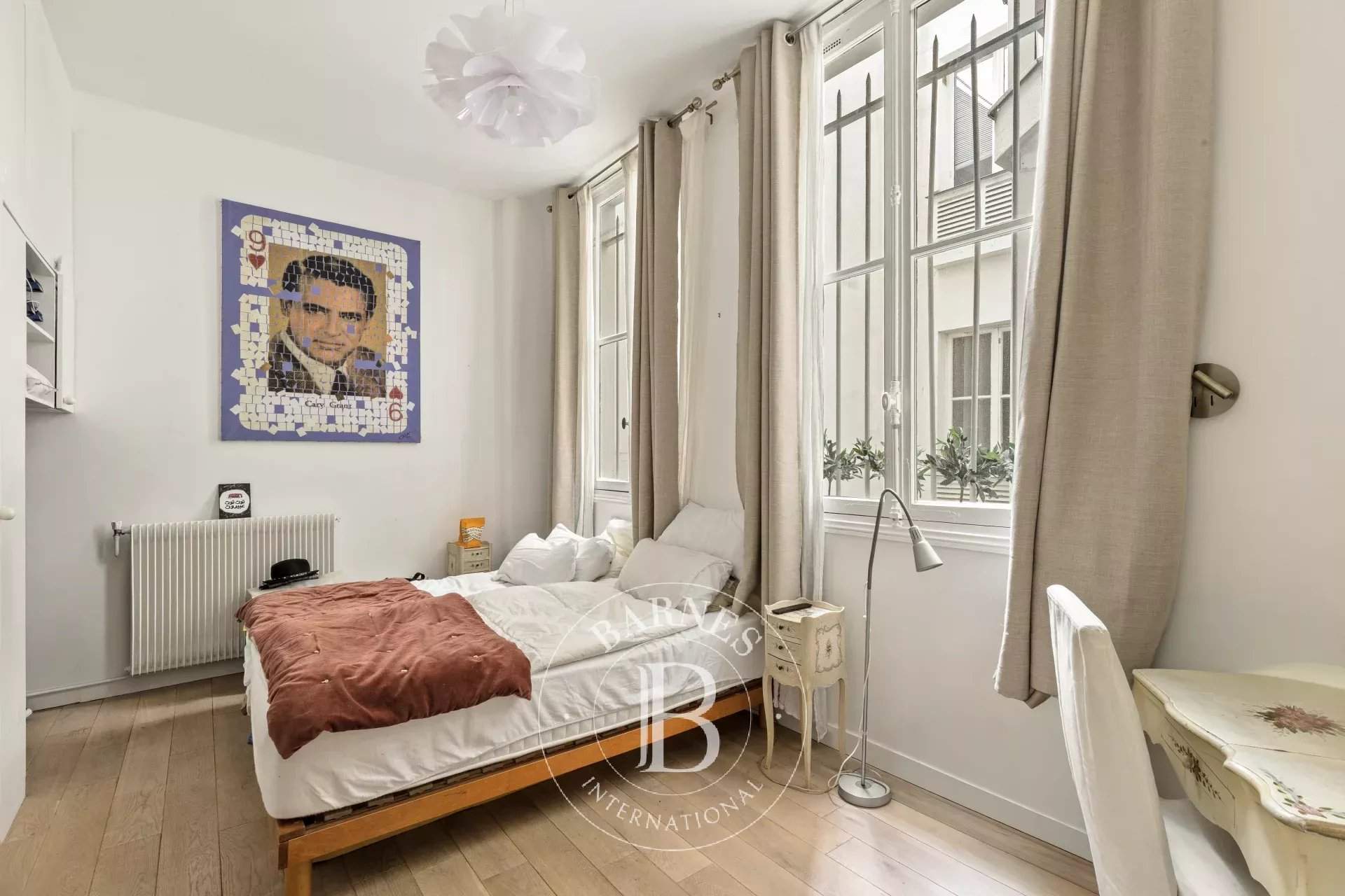 Paris  - Appartement 3 Pi&egrave;ces 2 Chambres - picture 8