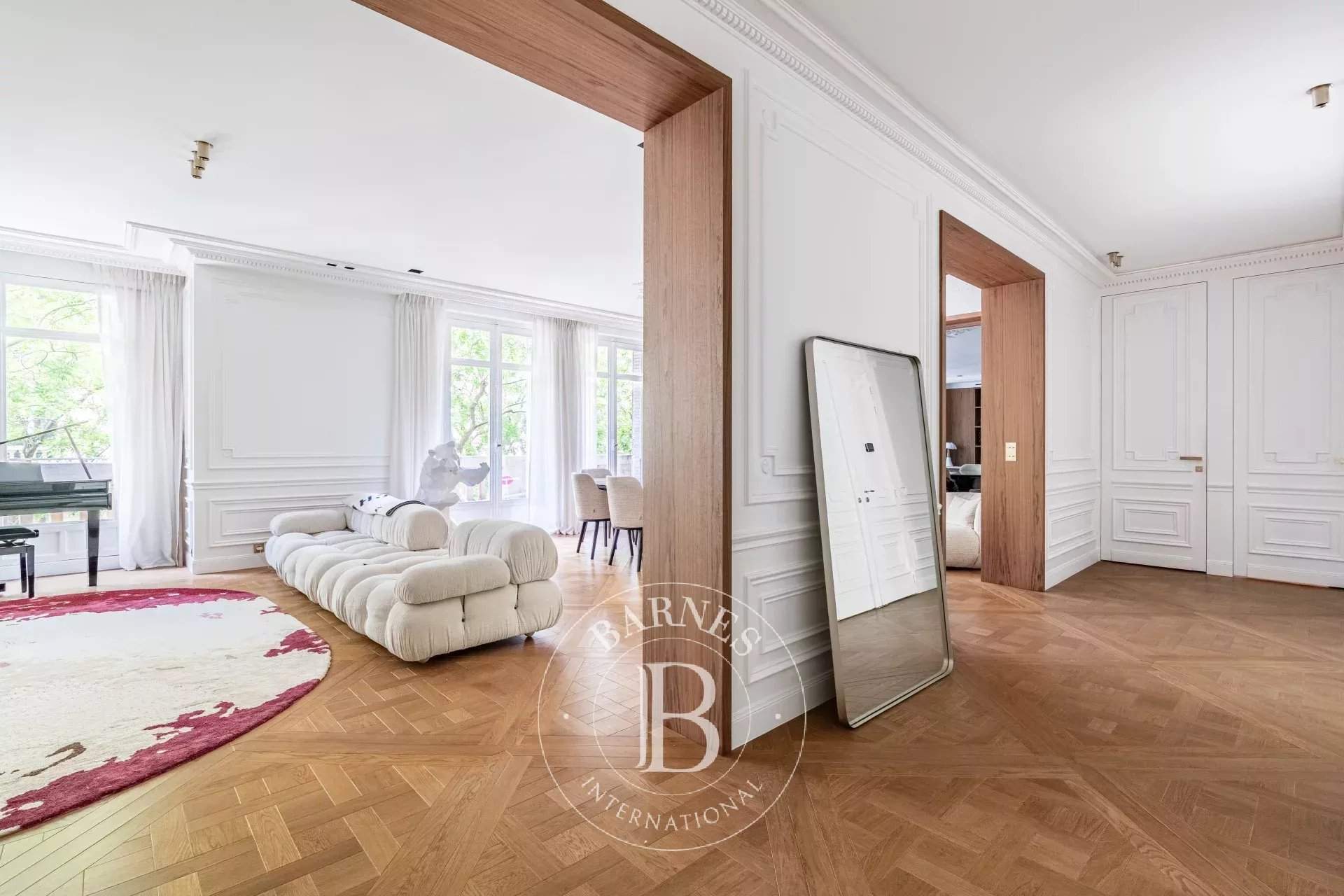 Paris  - Appartement 6 Pièces 4 Chambres - picture 16