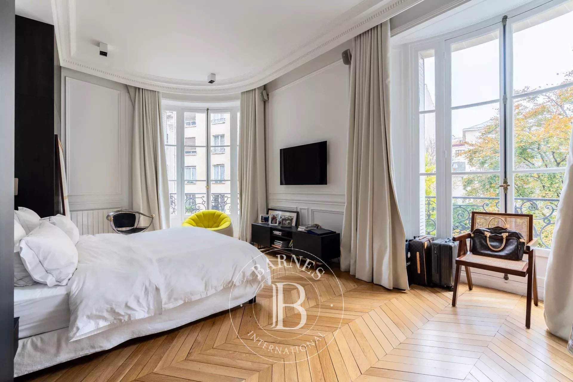 Paris  - Appartement 7 Pièces 4 Chambres - picture 16