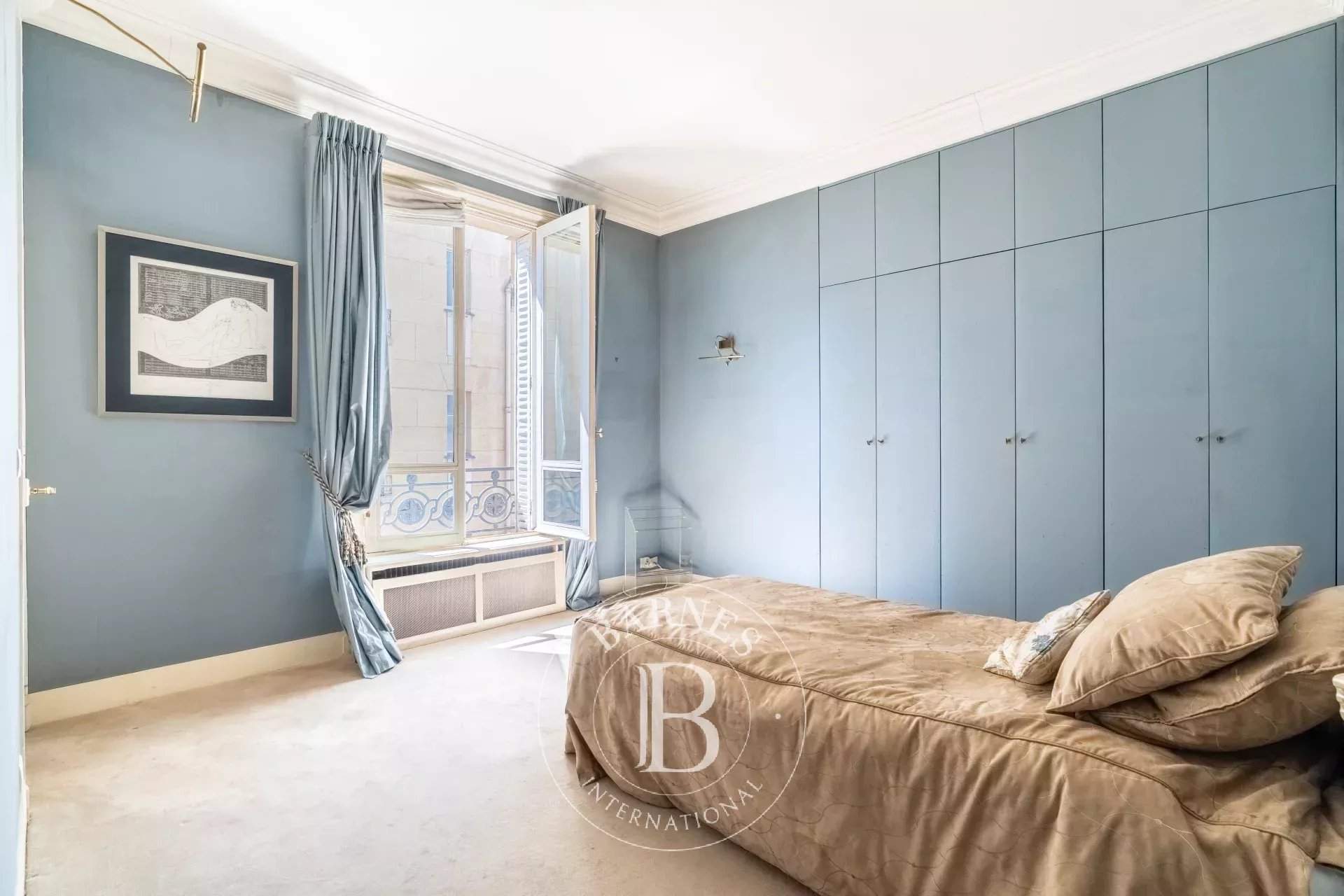 Paris  - Apartment 3 Bedrooms - picture 6