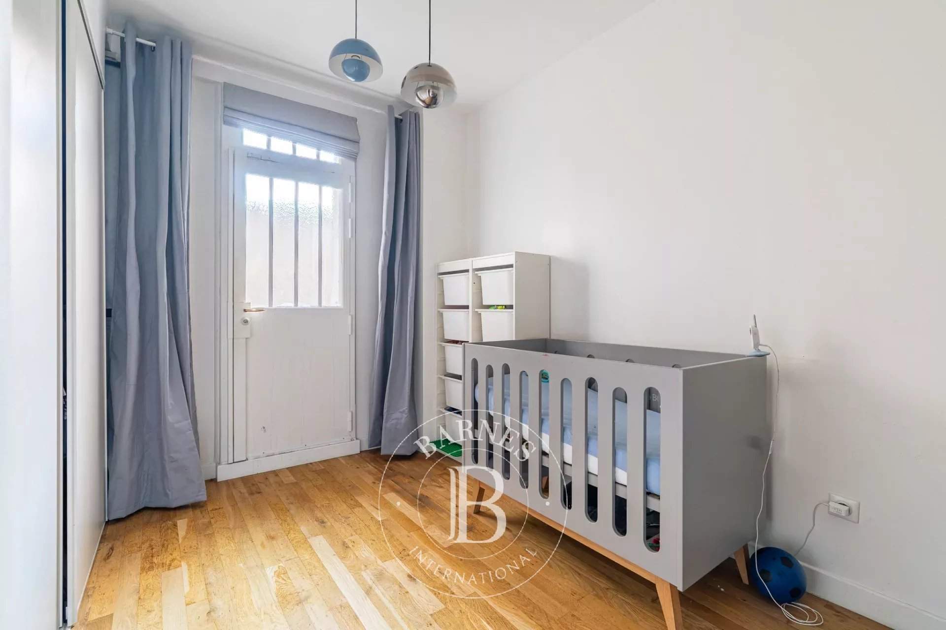 Paris  - Piso 4 Cuartos 3 Habitaciones - picture 13