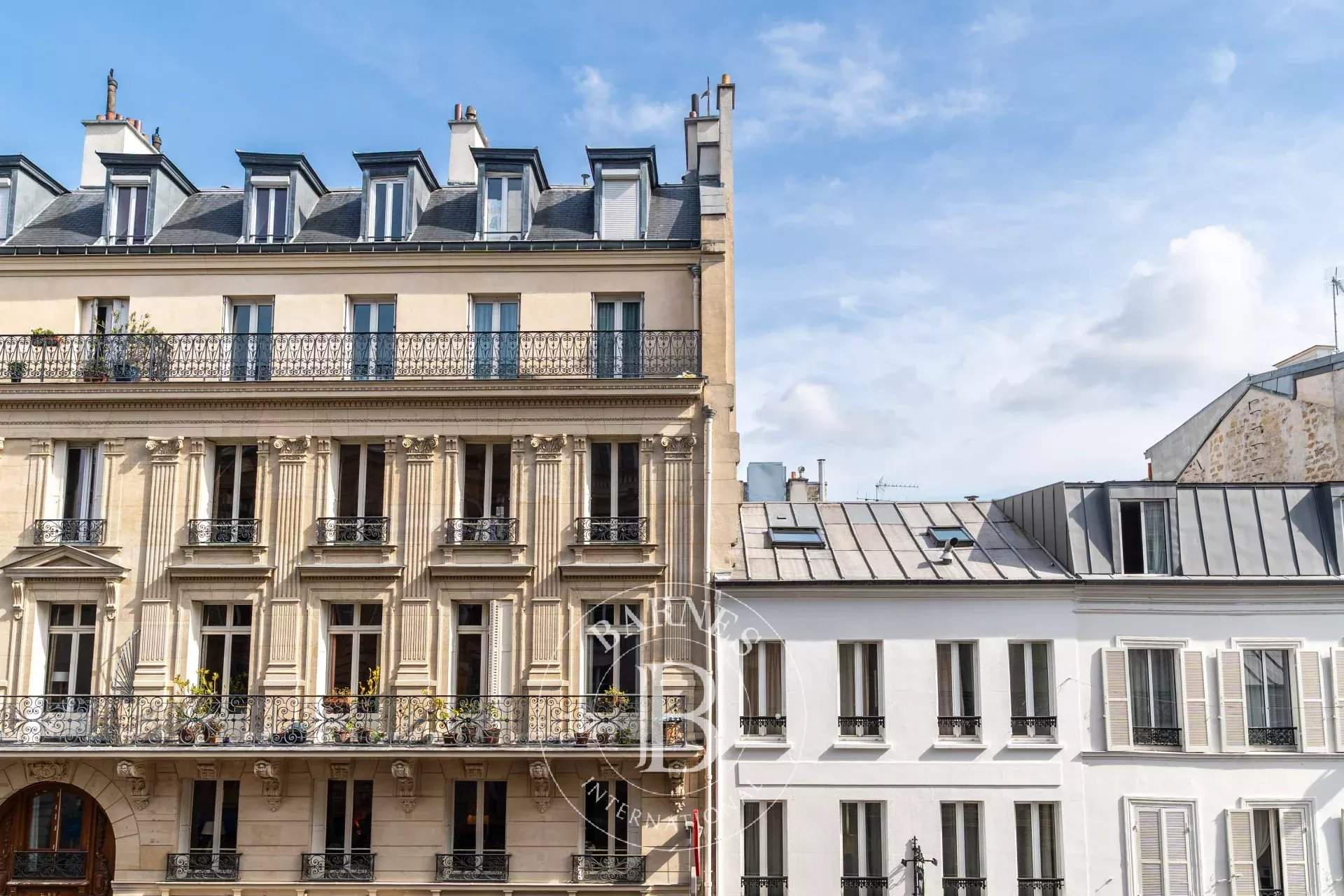Paris  - Apartment 2 Bedrooms - picture 3