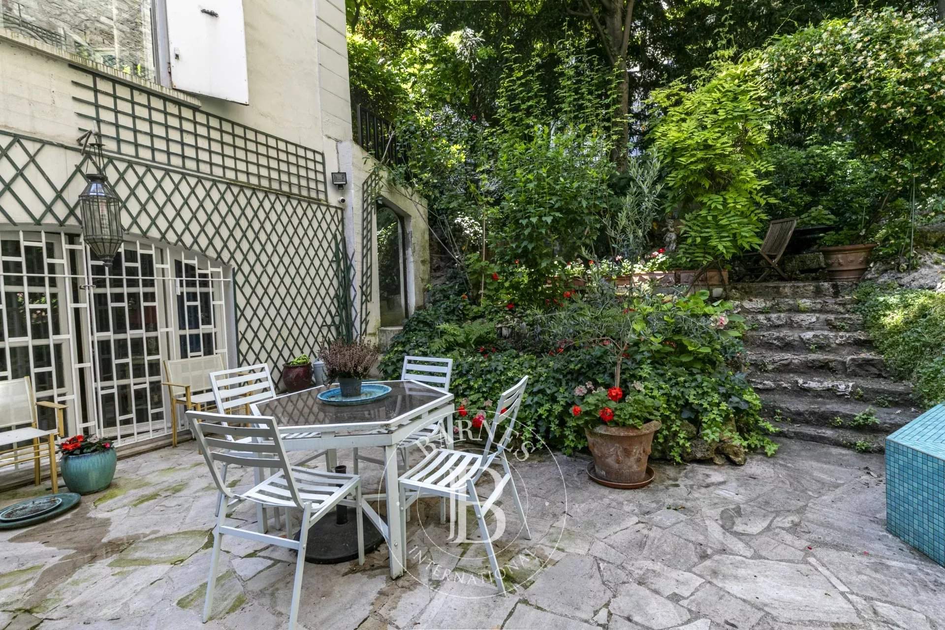 Paris  - Apartment 3 Bedrooms - picture 15
