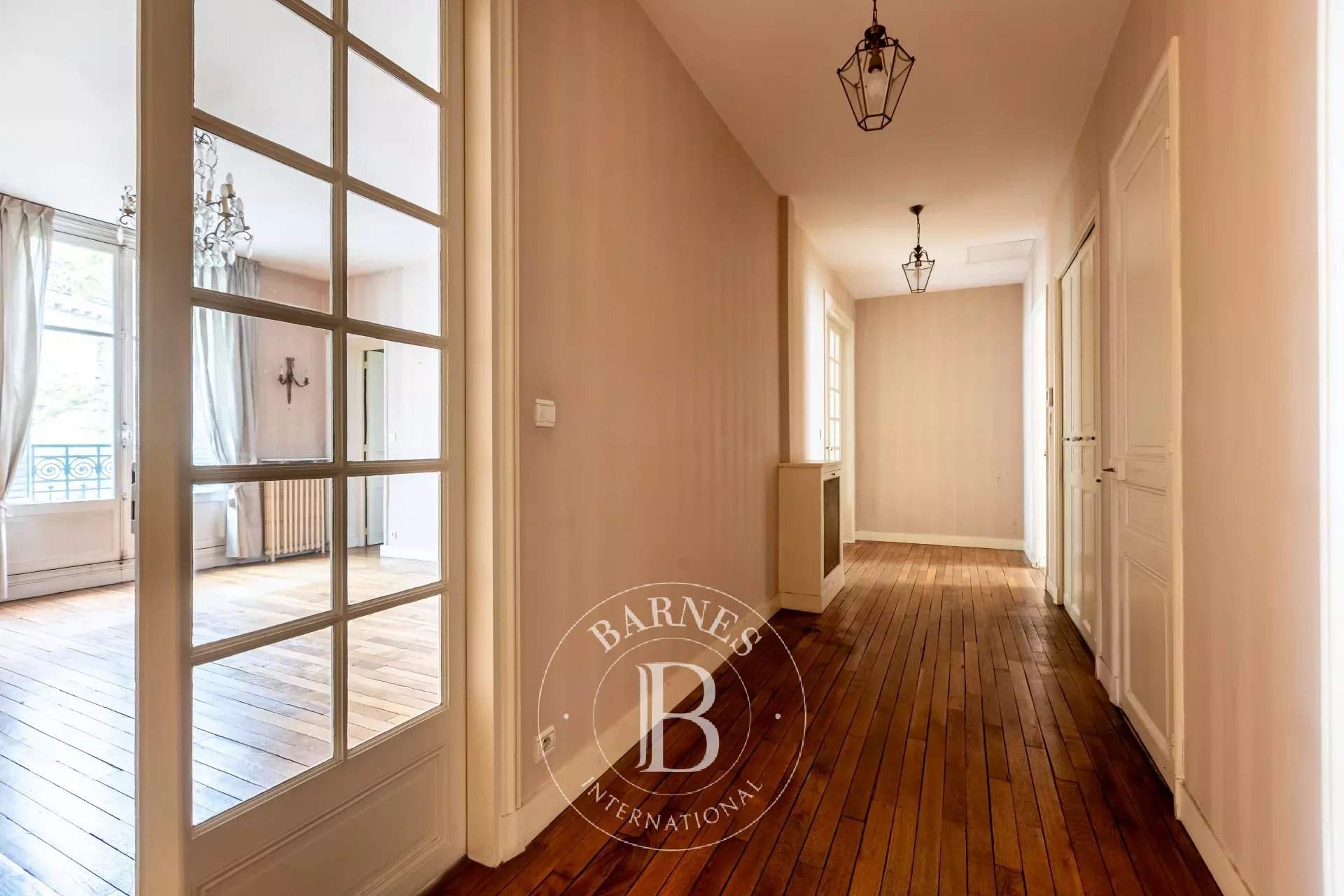 Paris  - Casa 10 Cuartos 4 Habitaciones - picture 6