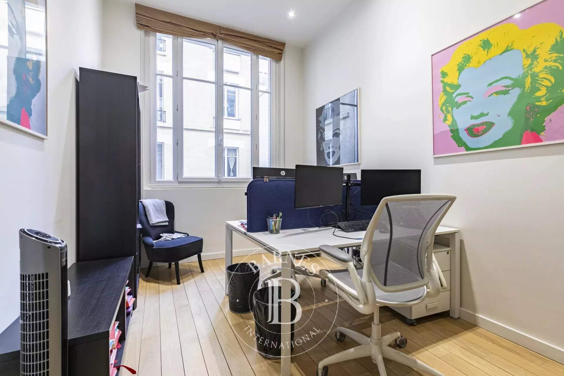 Paris  - Appartement 6 Pi&egrave;ces 3 Chambres - picture 7