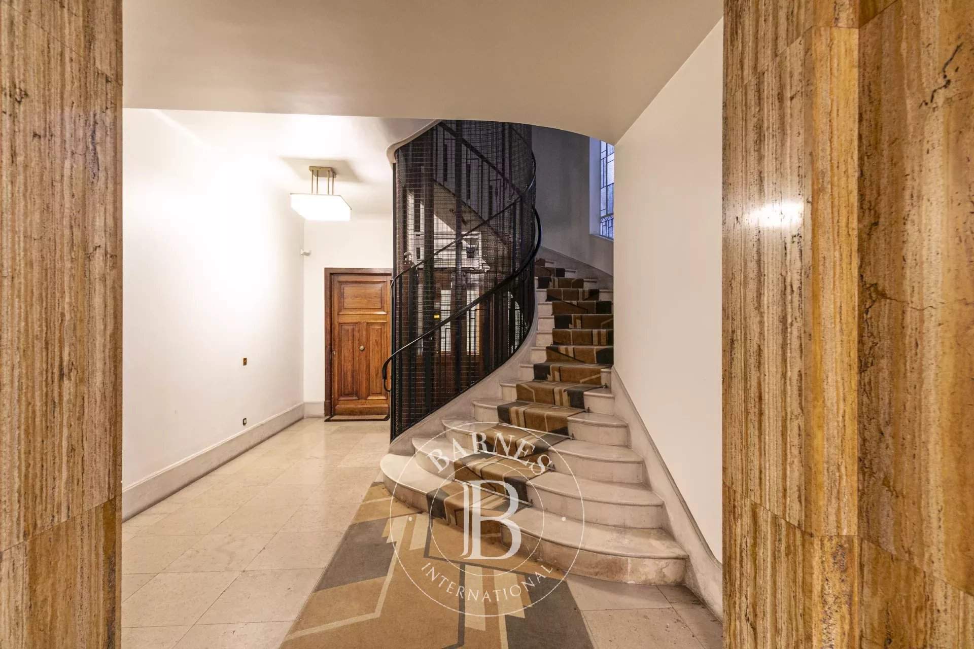 Paris  - Apartment 3 Bedrooms - picture 11