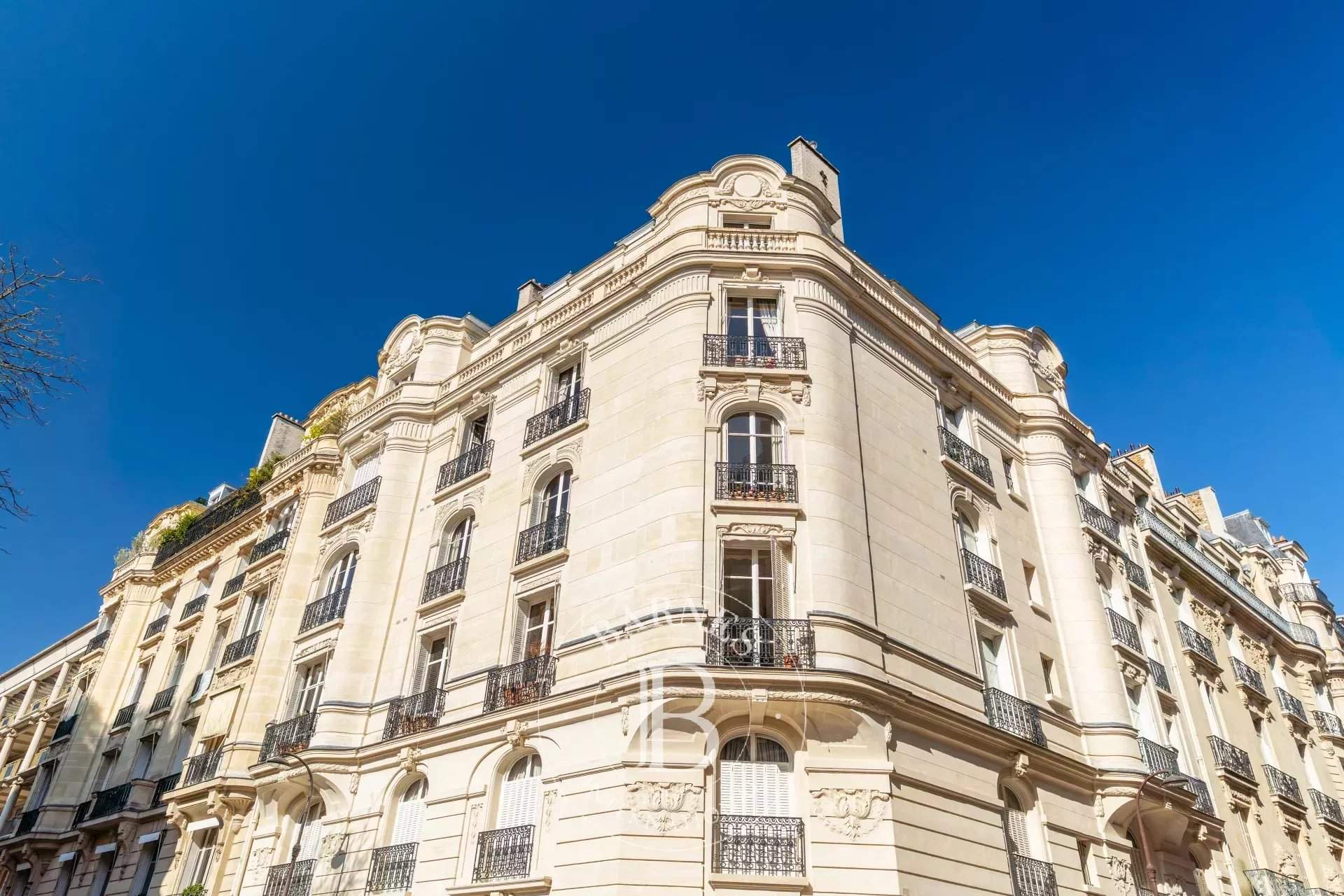Paris  - Apartment 2 Bedrooms - picture 16