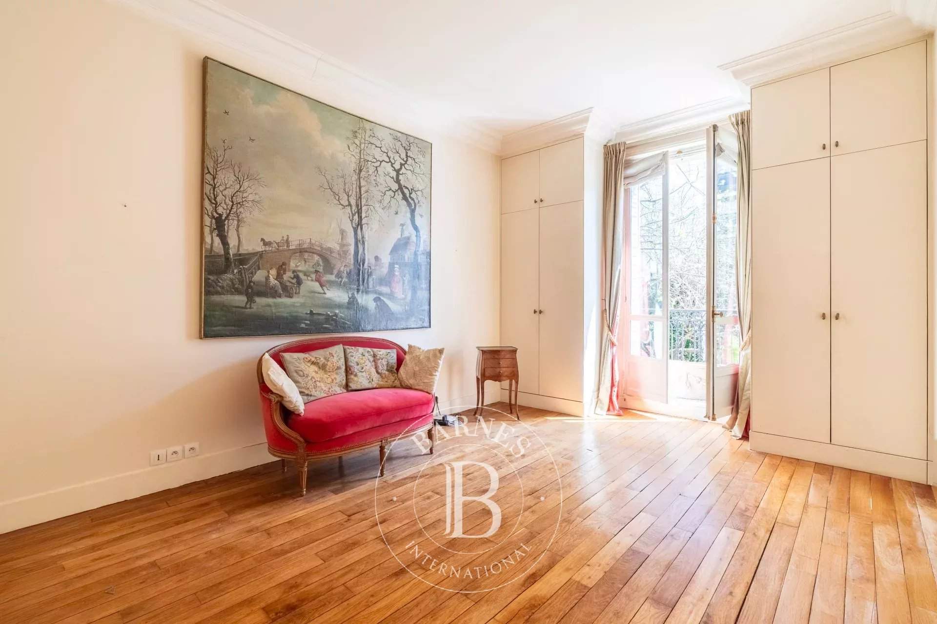 Paris  - Apartment 3 Bedrooms - picture 5