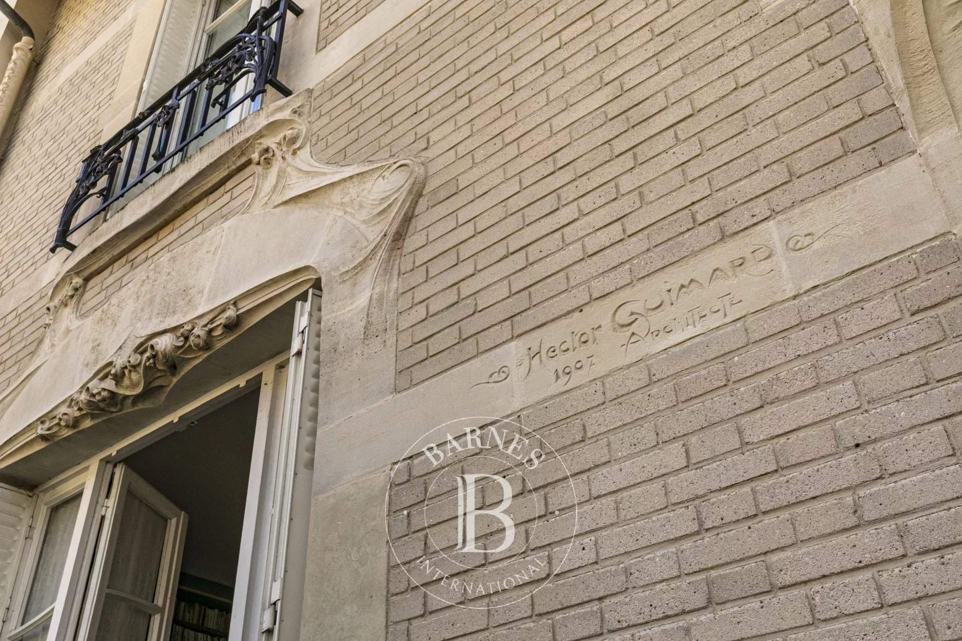 Paris  - House 6 Bedrooms - picture 17