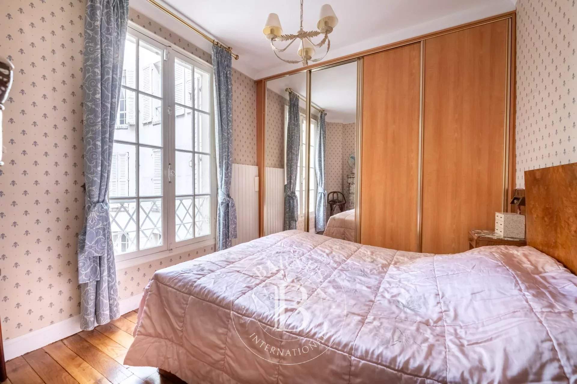 Paris  - Appartement 6 Pièces 4 Chambres - picture 7