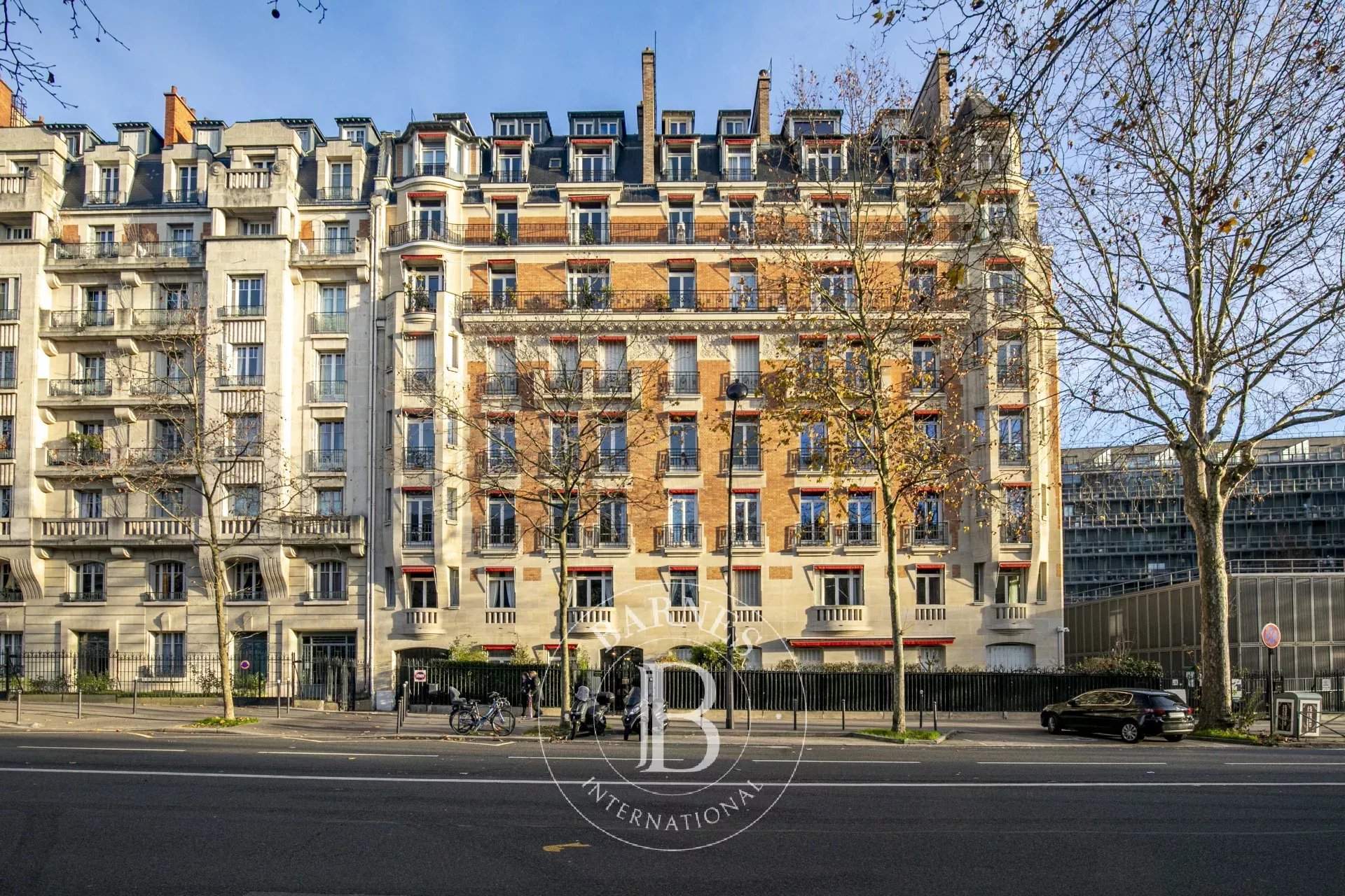 Paris  - Appartement 7 Pièces 5 Chambres - picture 16