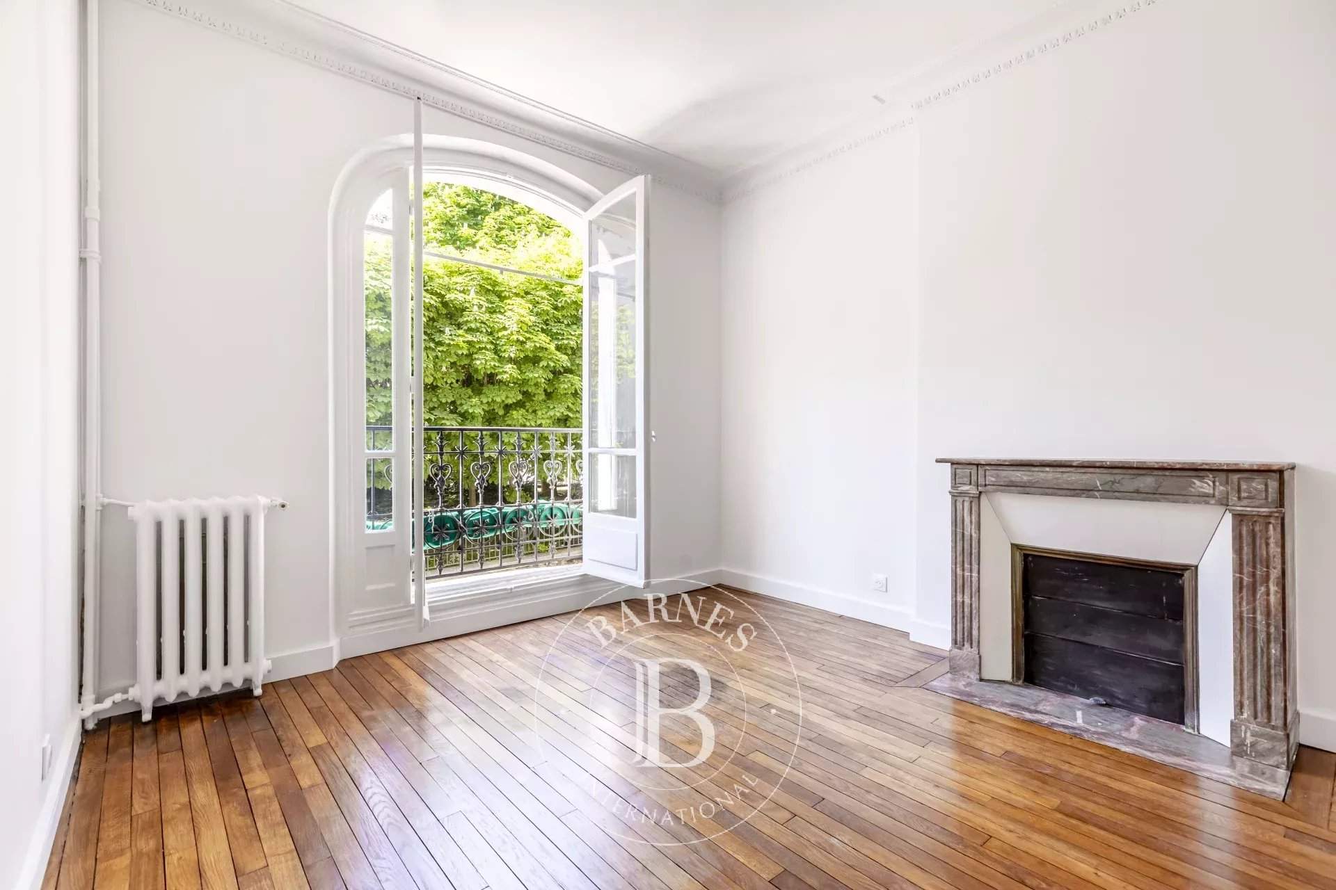 Paris  - Apartment 4 Bedrooms - picture 7