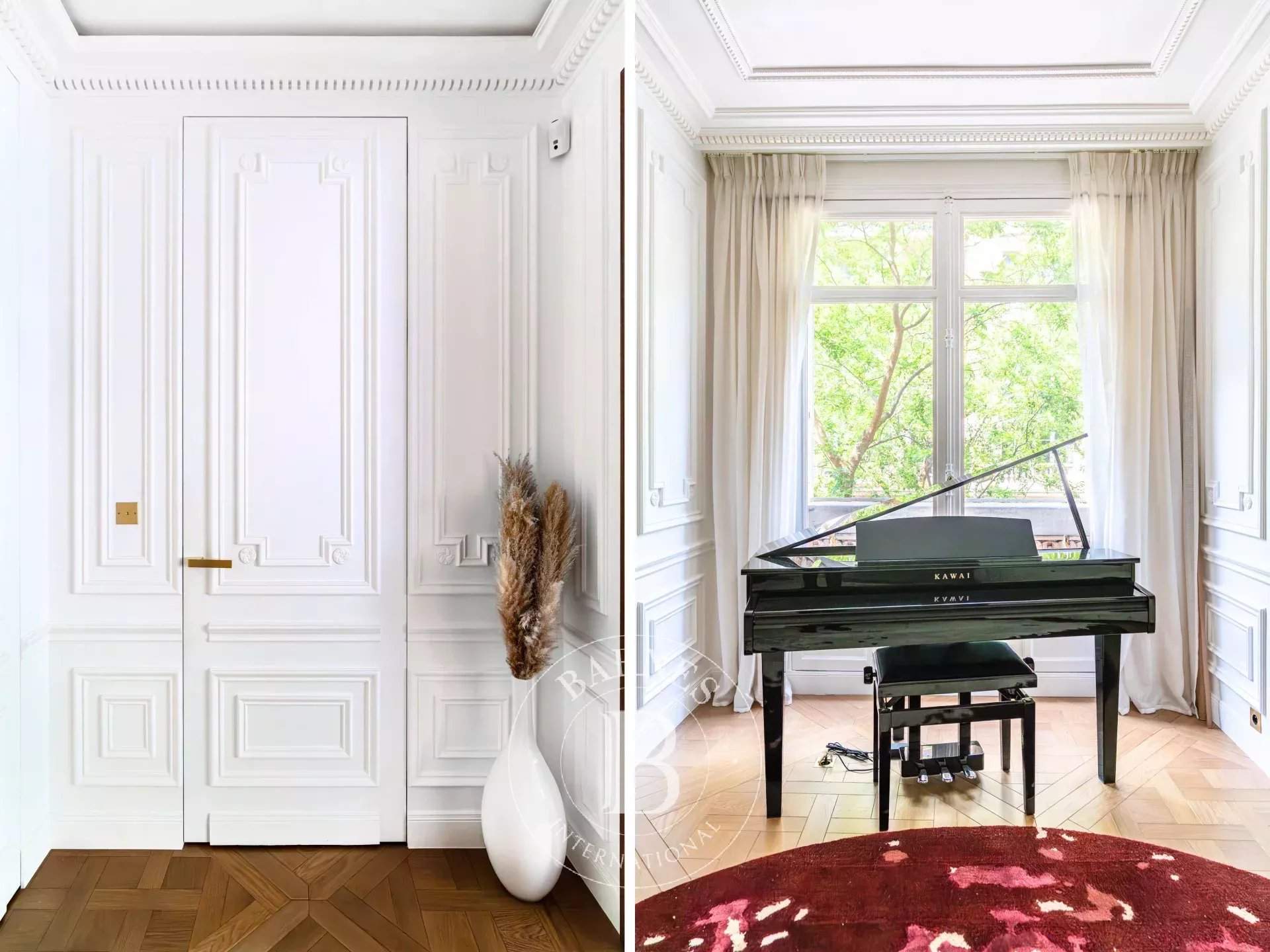 Paris  - Appartement 6 Pièces 4 Chambres - picture 17