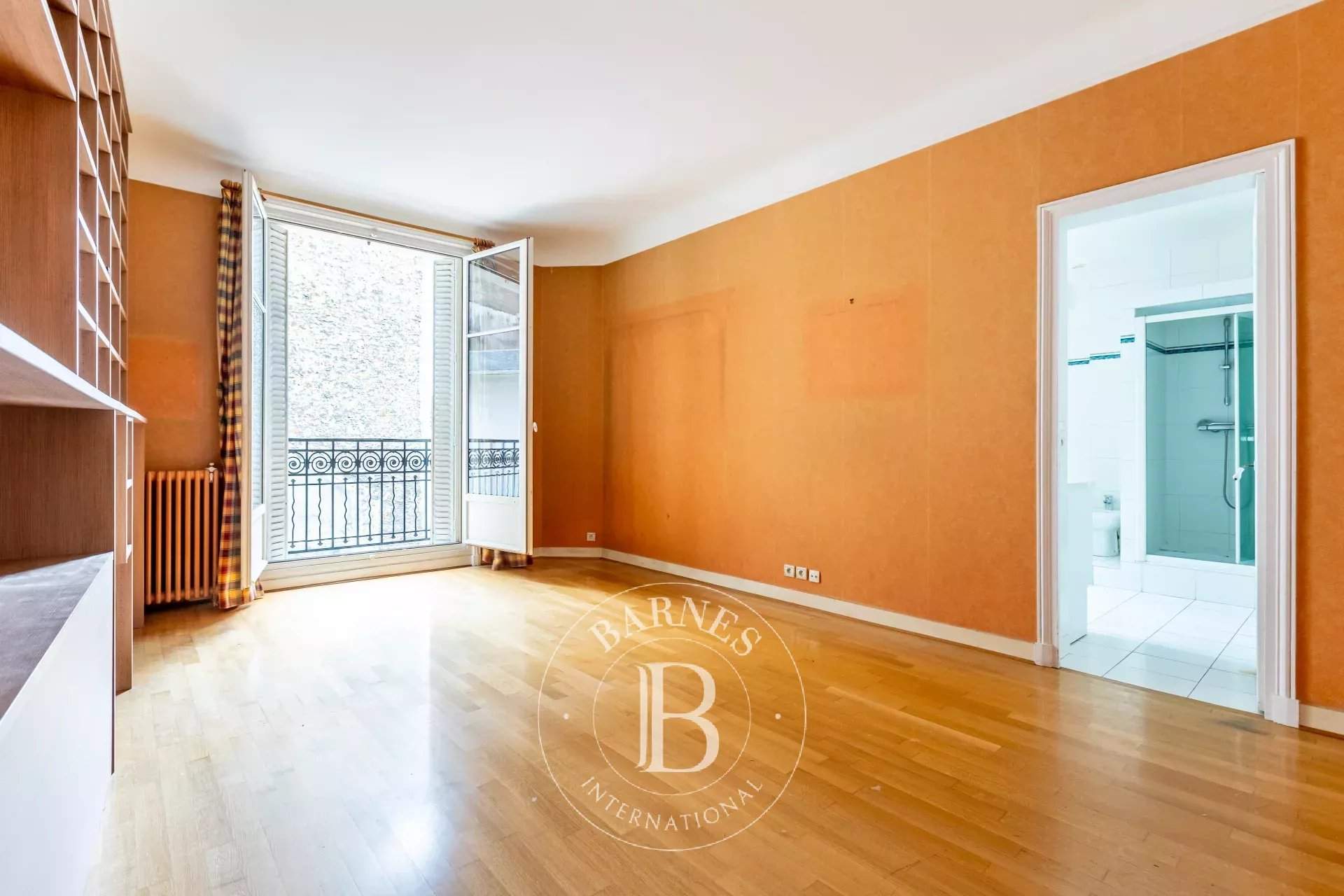 Paris  - Casa 10 Cuartos 4 Habitaciones - picture 9